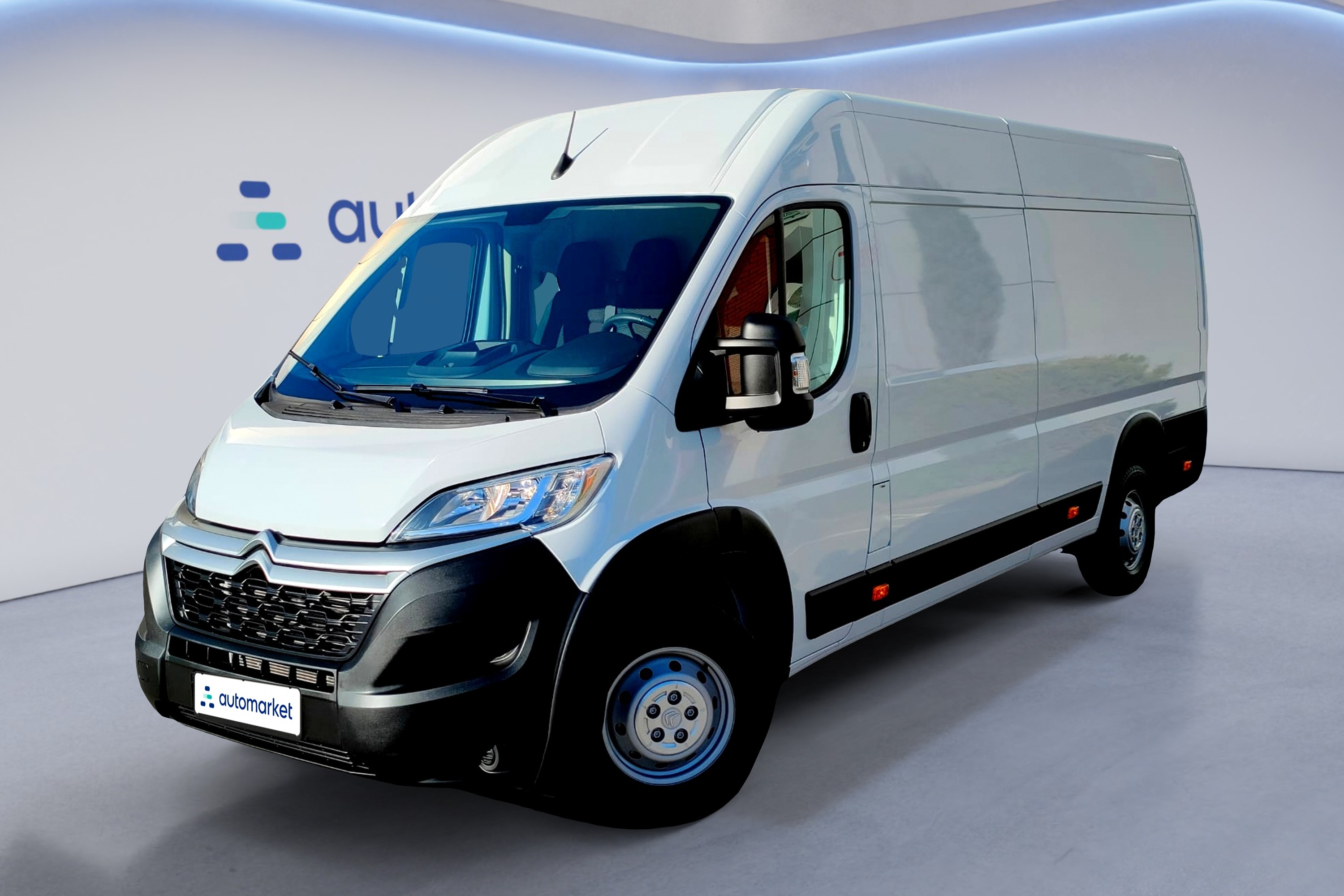 Citroën Jumper