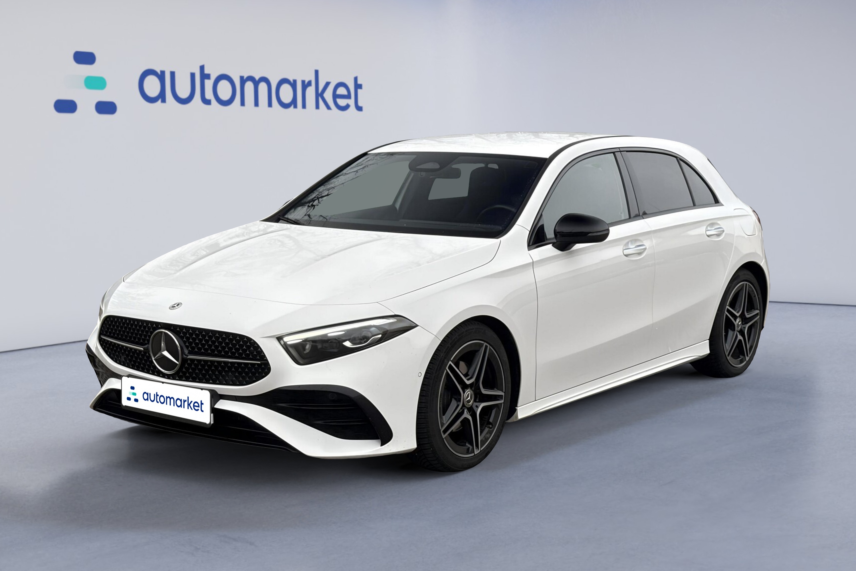 Mercedes-Benz A Klasa