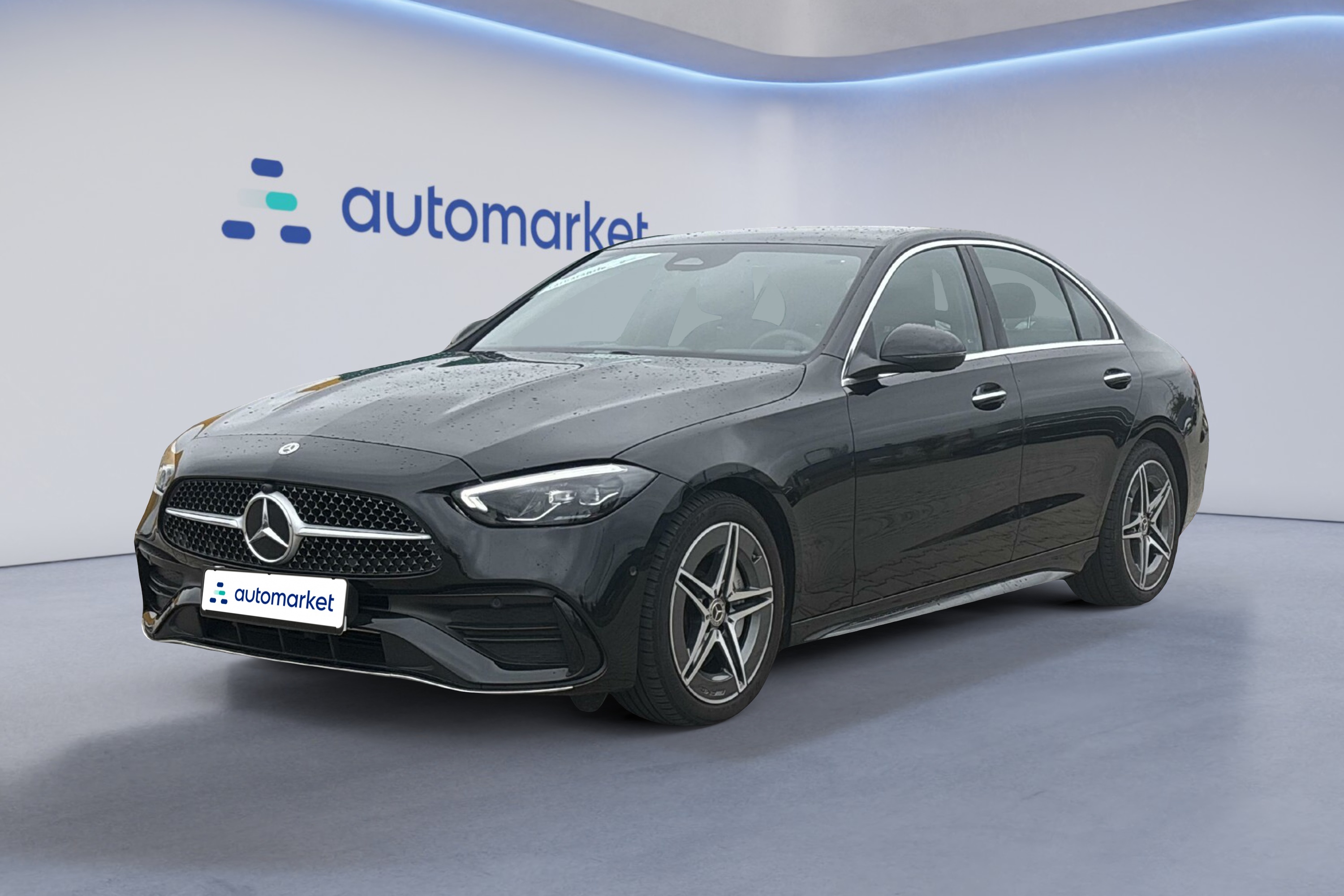 Mercedes-Benz C Klasa