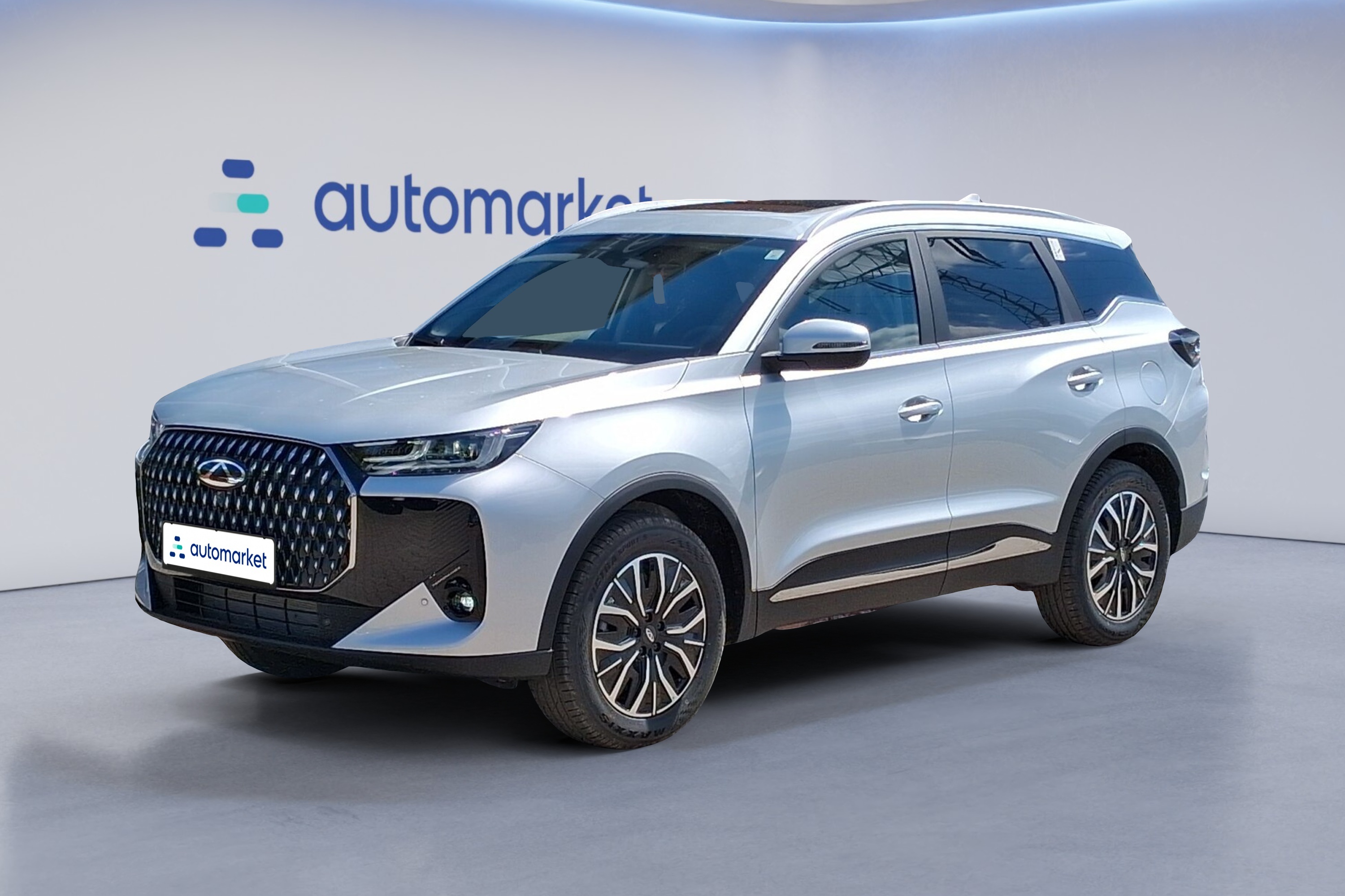 Chery Tiggo 7