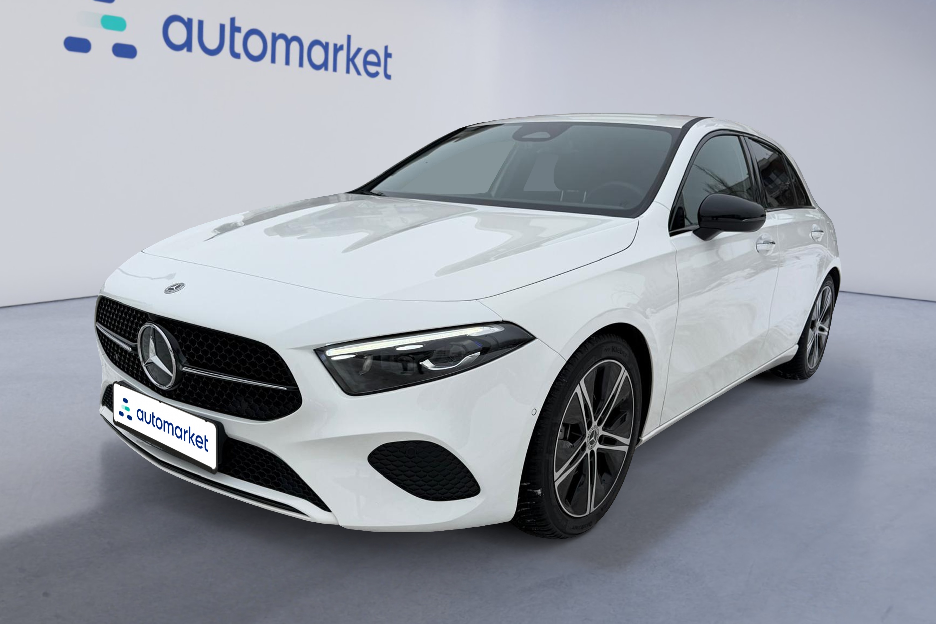 Mercedes-Benz A Klasa