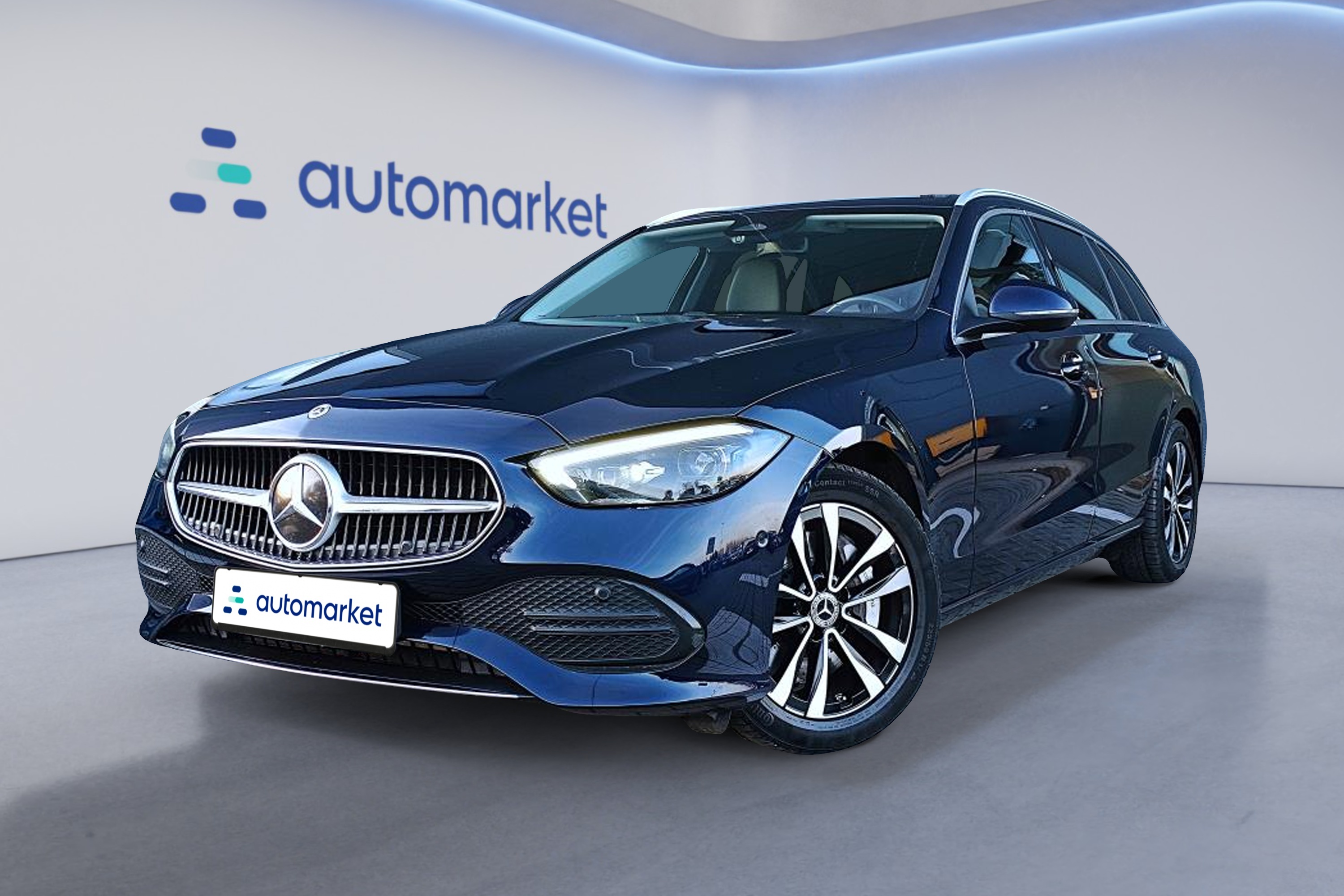 Mercedes-Benz C Klasa