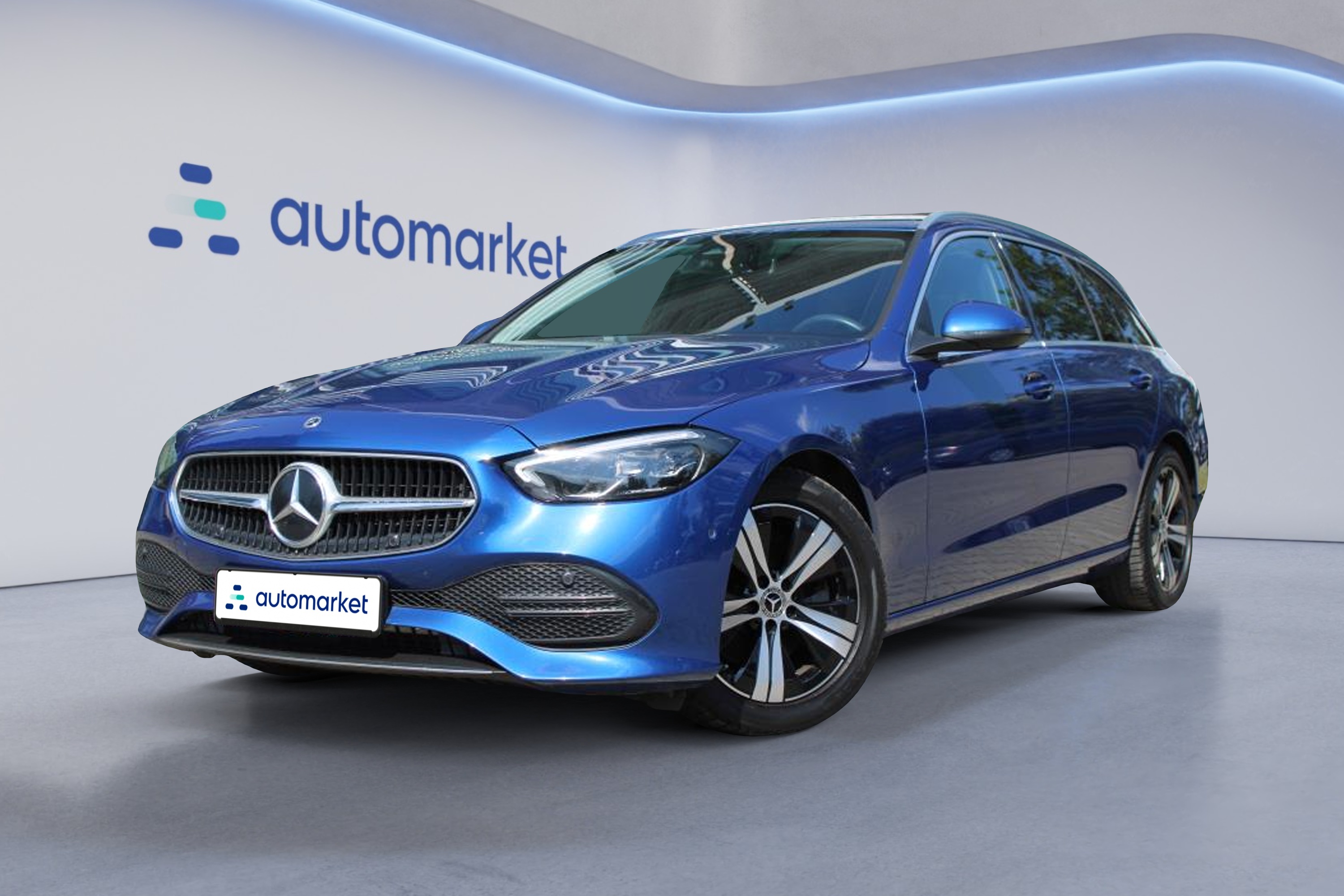 Mercedes-Benz C Klasa
