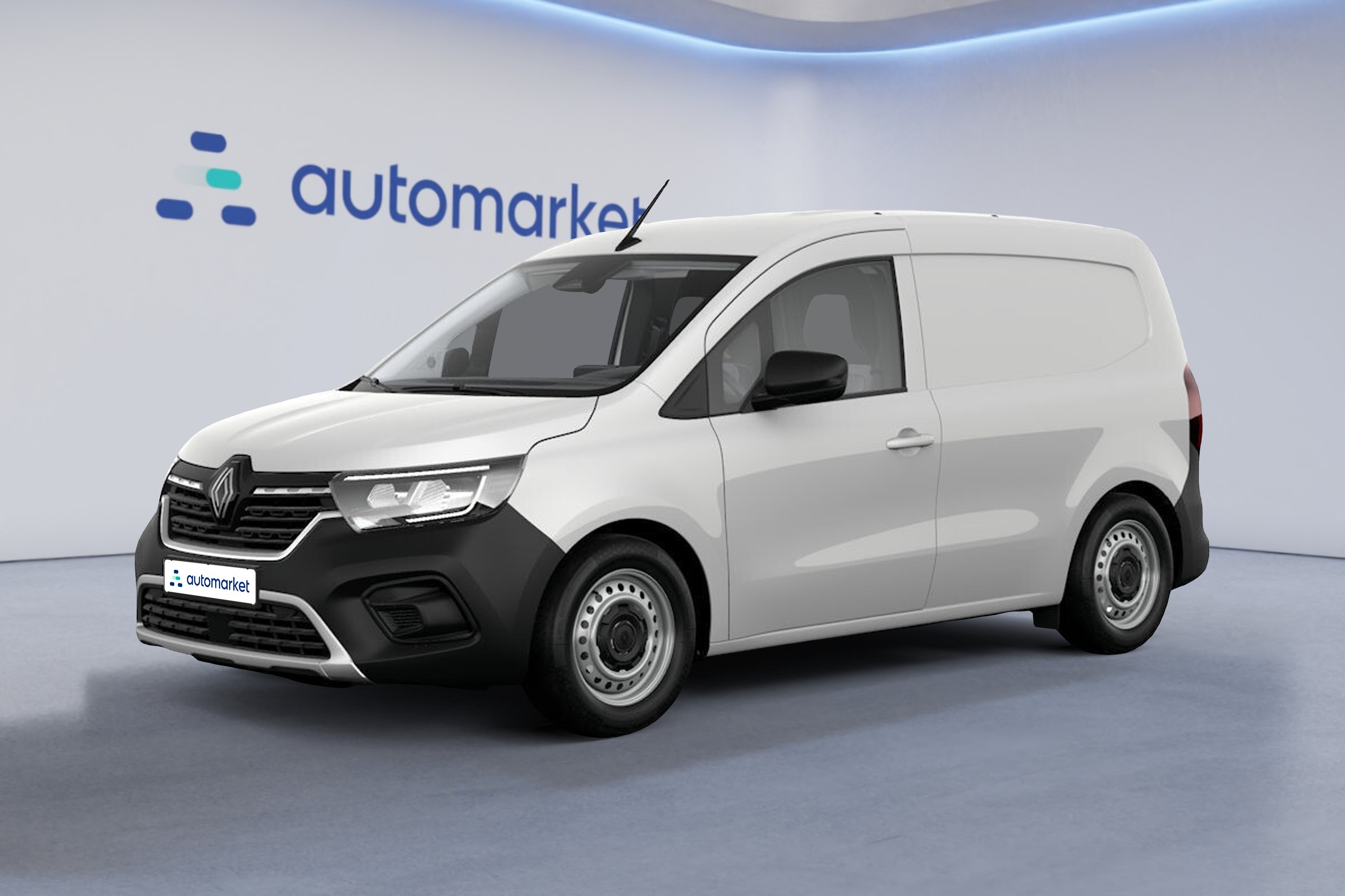 Renault Kangoo Express/Van
