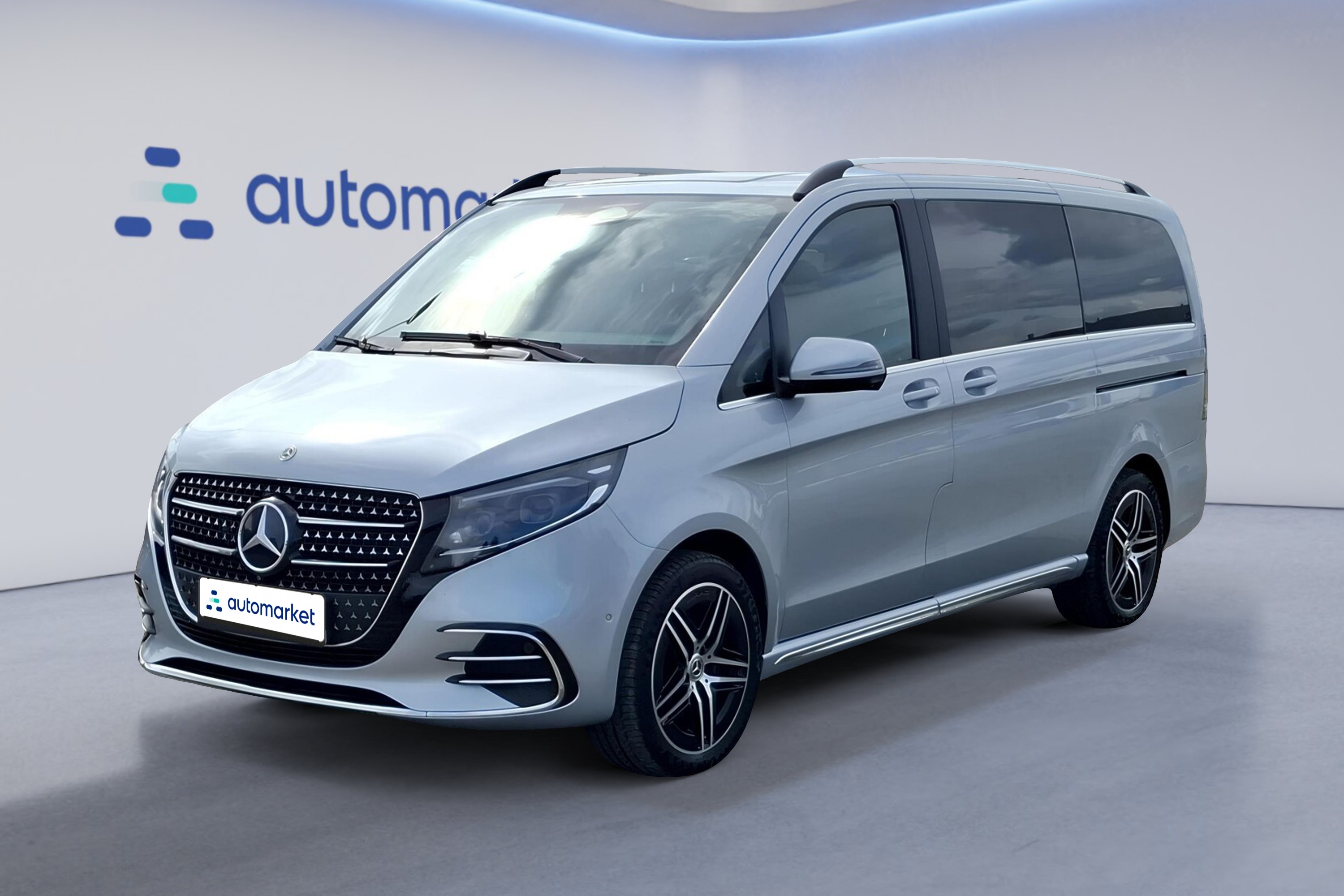 Mercedes-Benz V Klasa