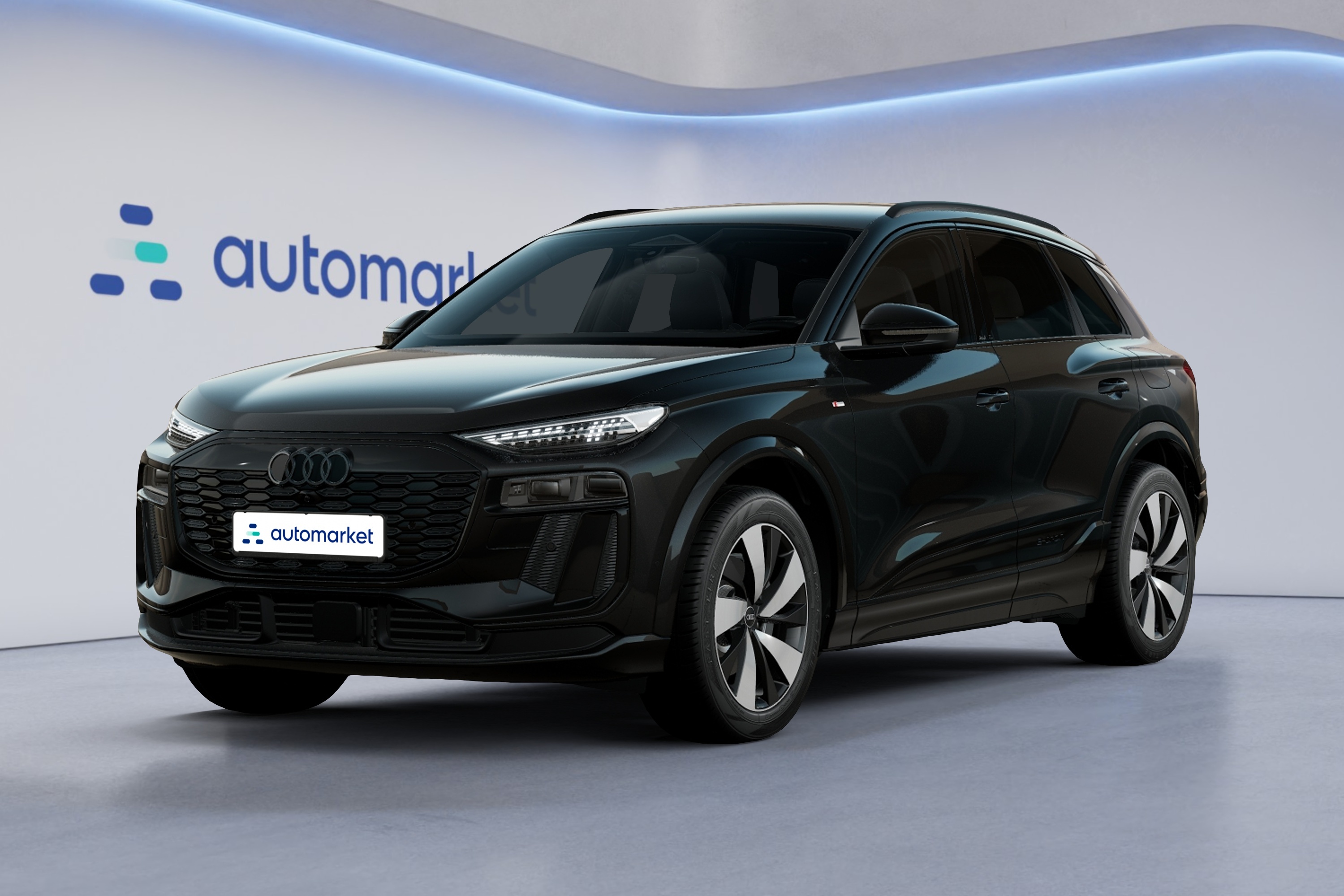 Audi Q6