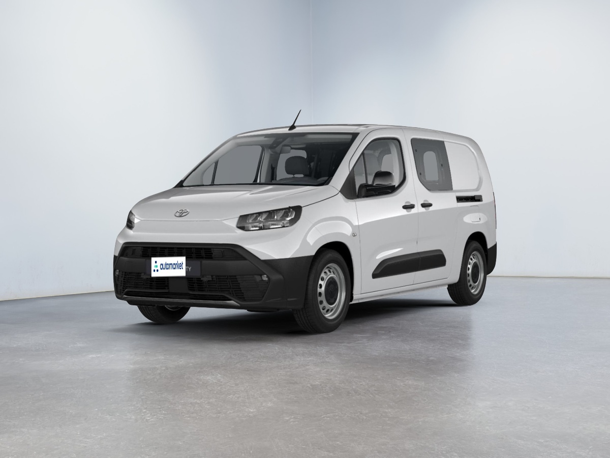 Toyota Proace City