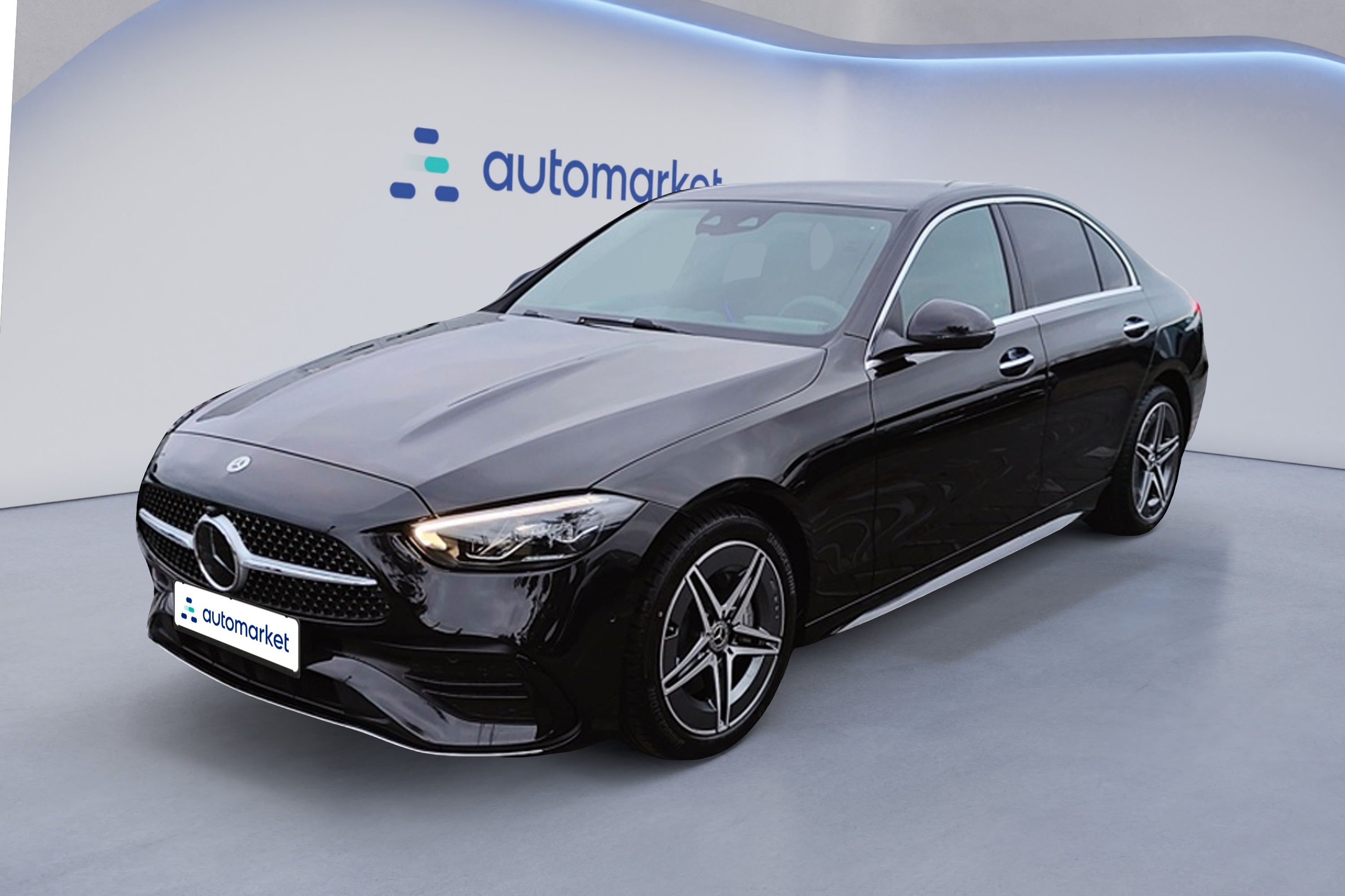 Mercedes-Benz C Klasa