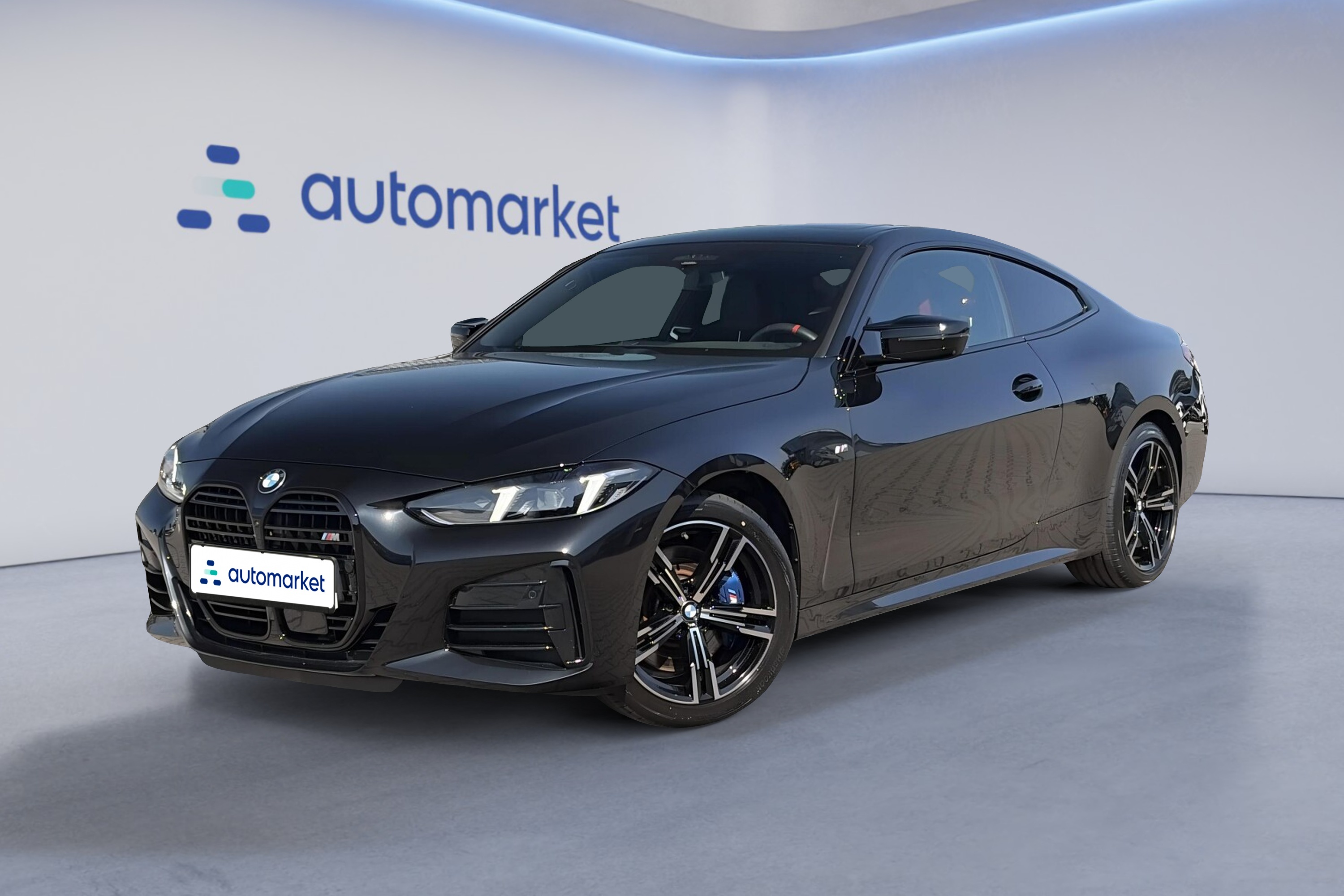 BMW Seria 4