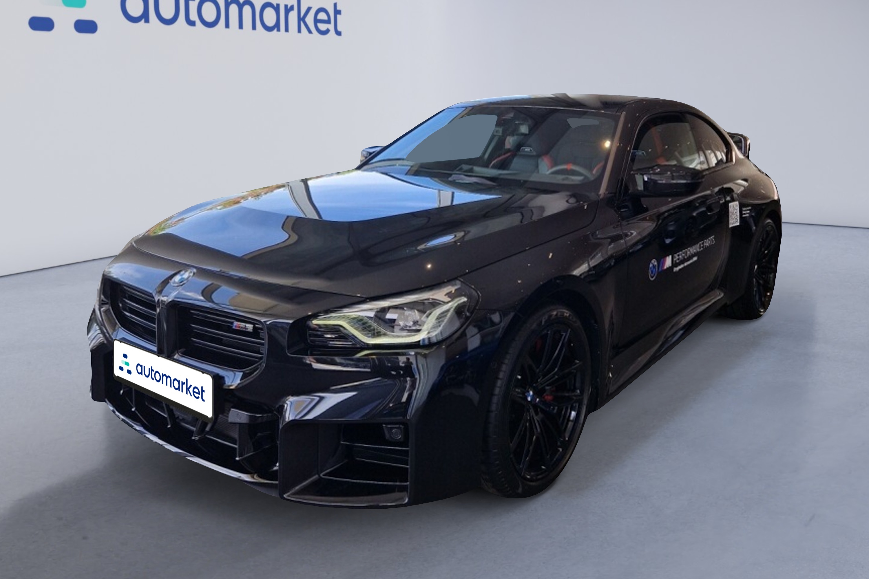 BMW Seria 2