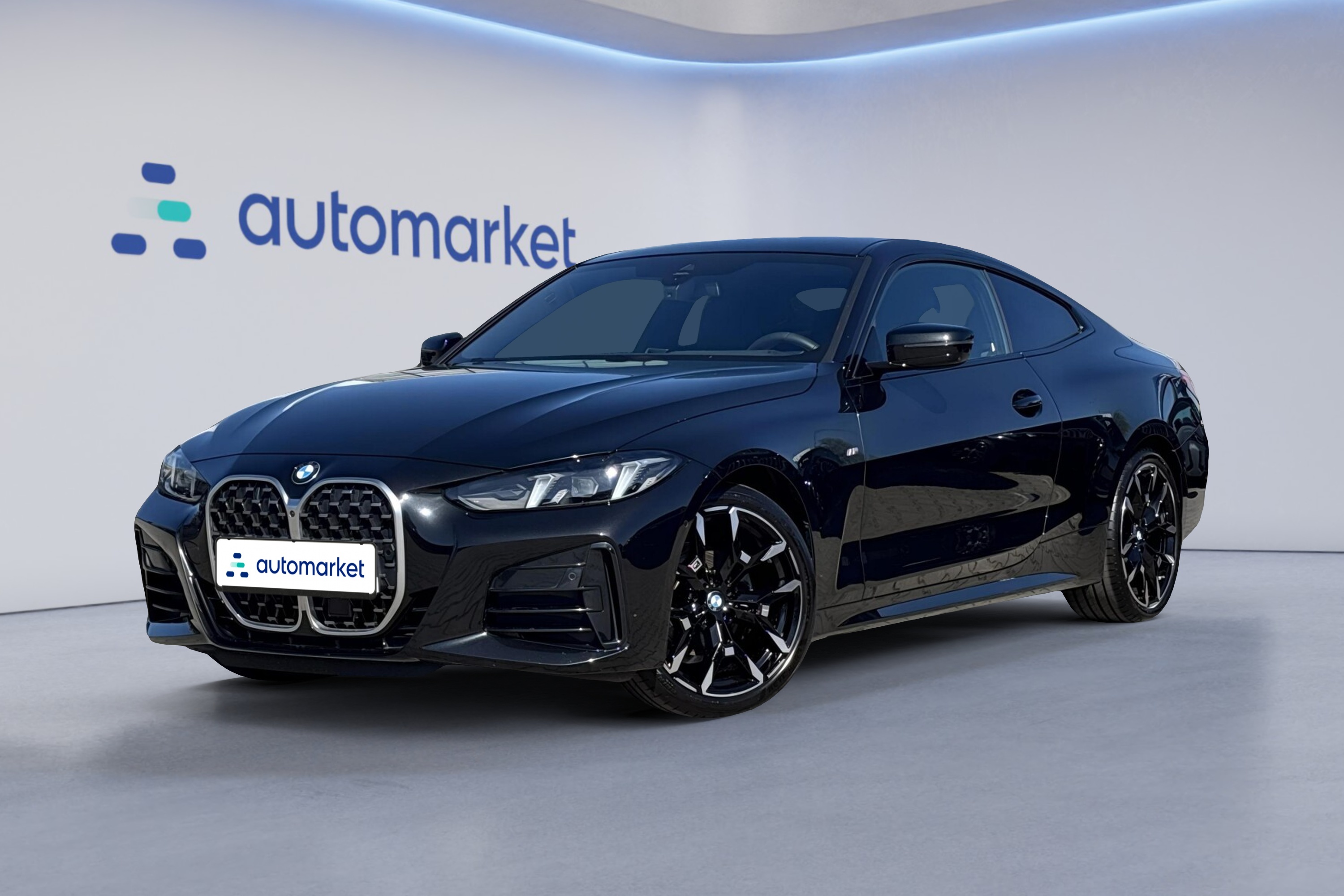 BMW Seria 4