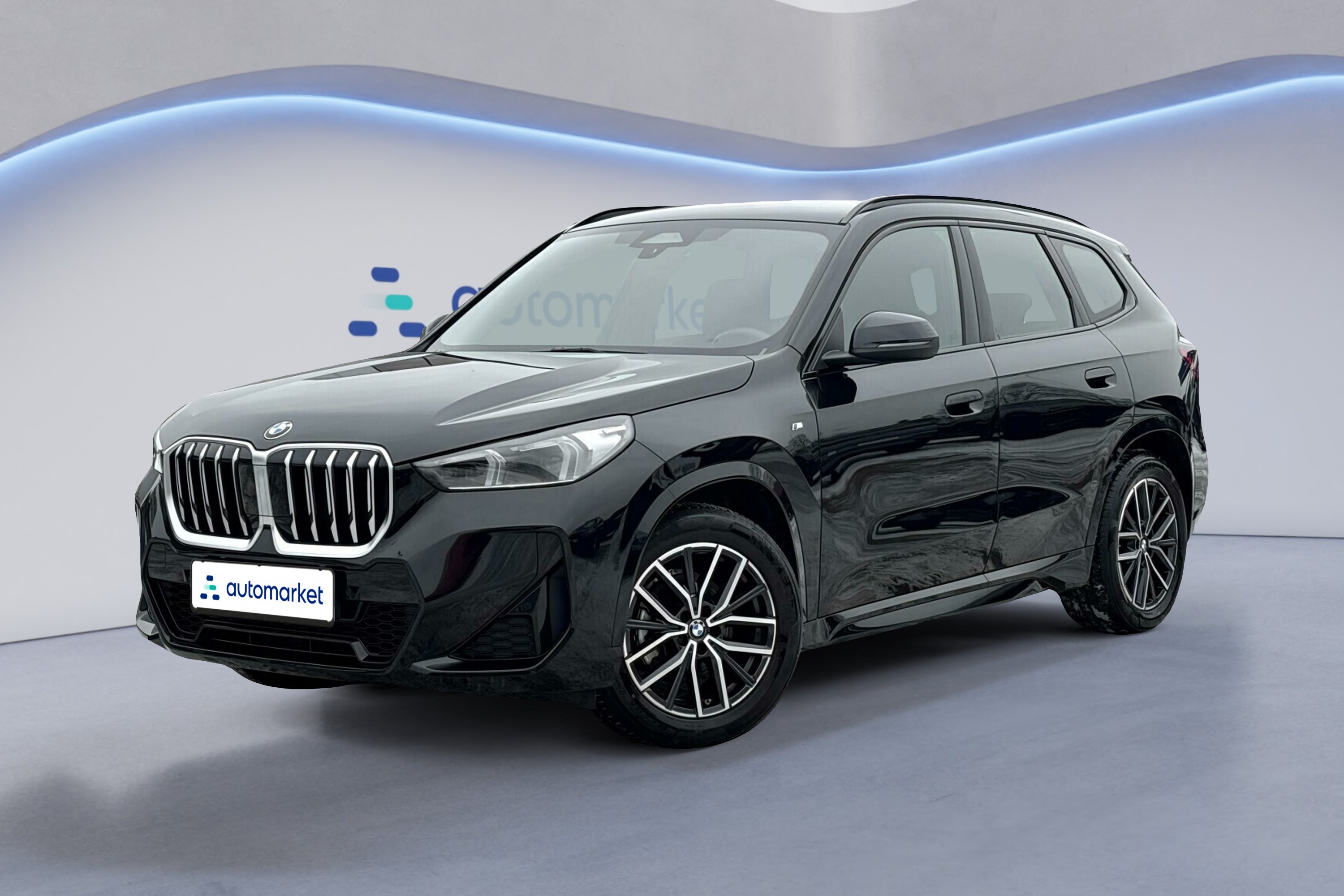 BMW X1 — Automarket