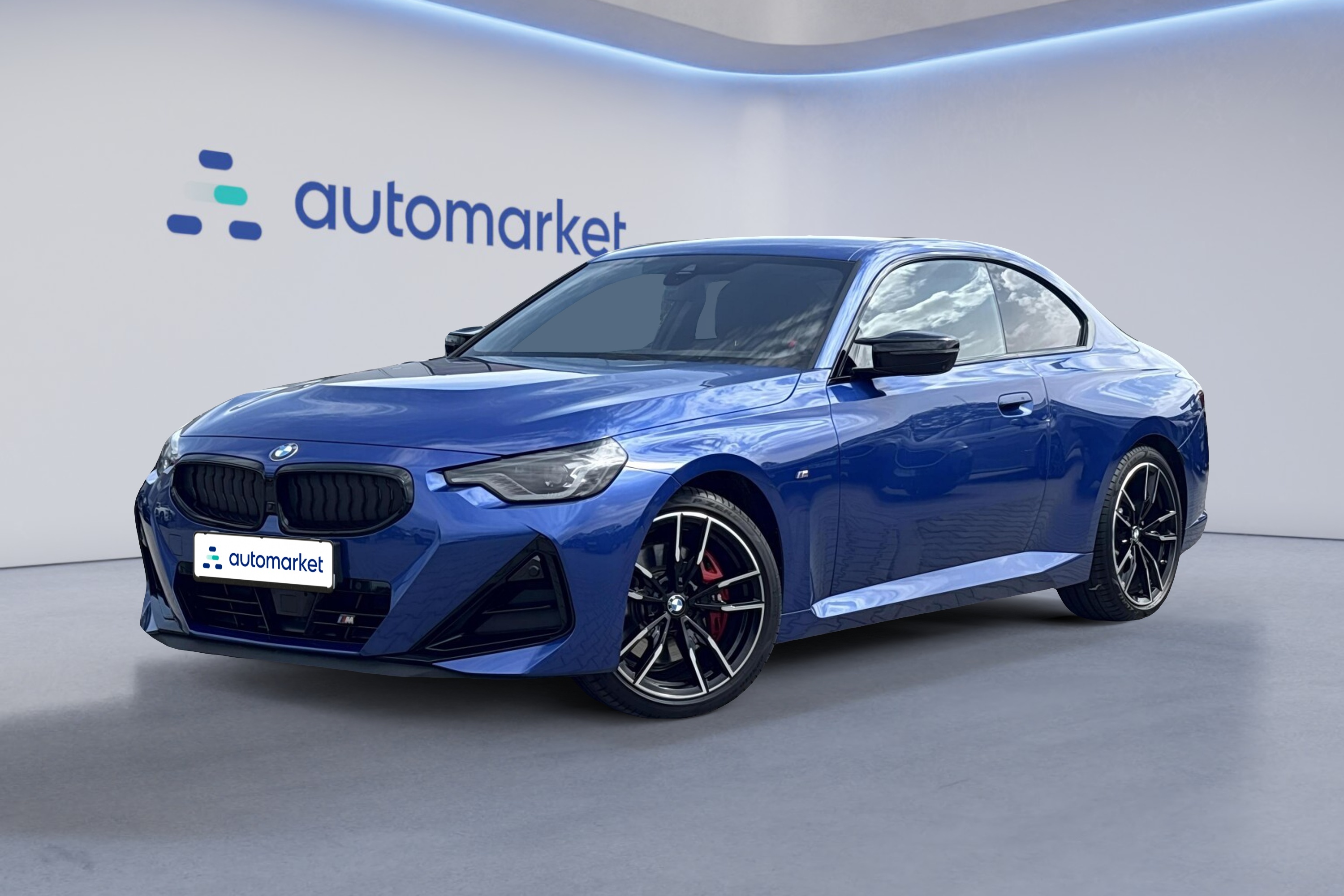 BMW Seria 2