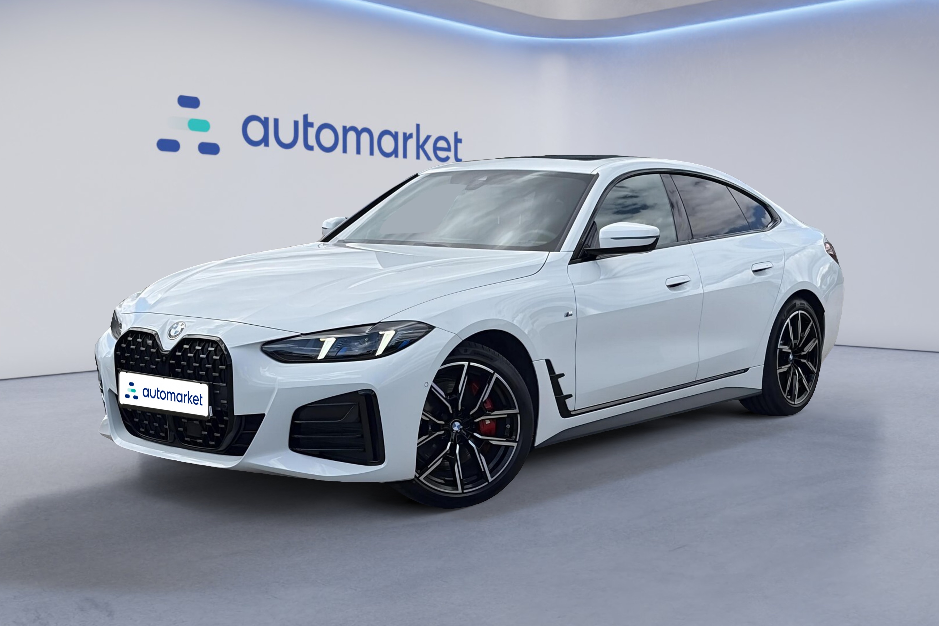 BMW Seria 4