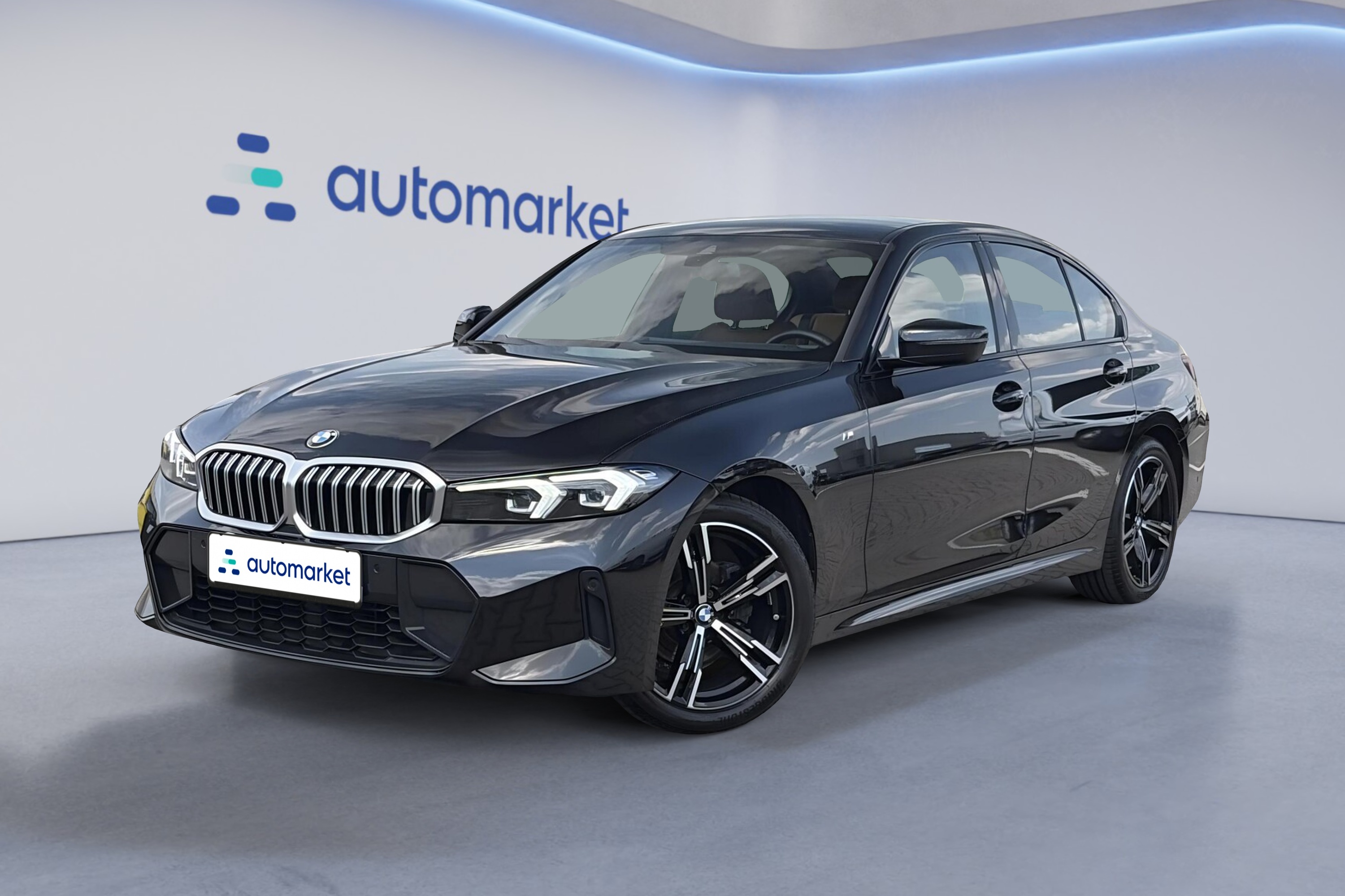 BMW Seria 3 — Automarket