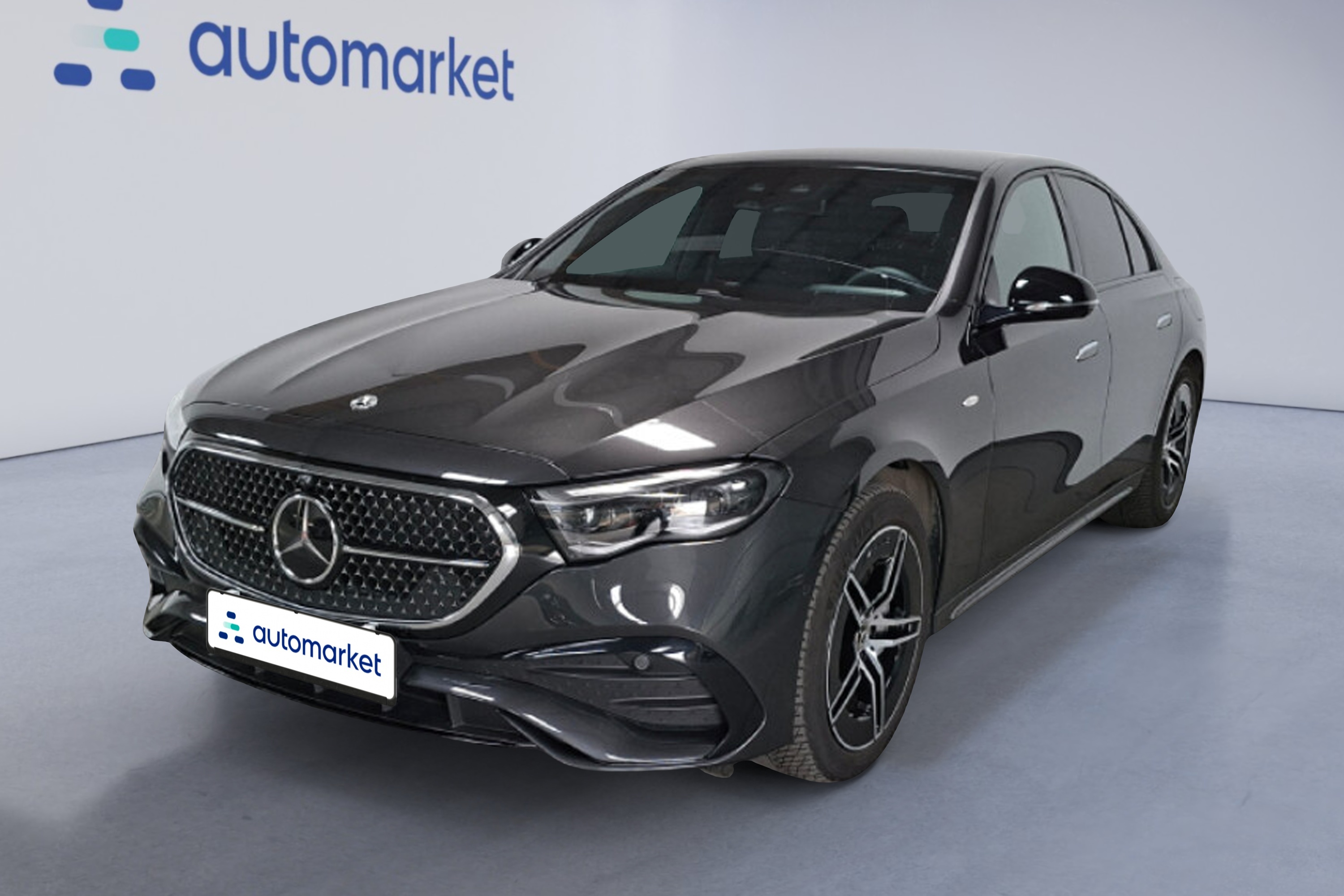 Mercedes-Benz E Klasa