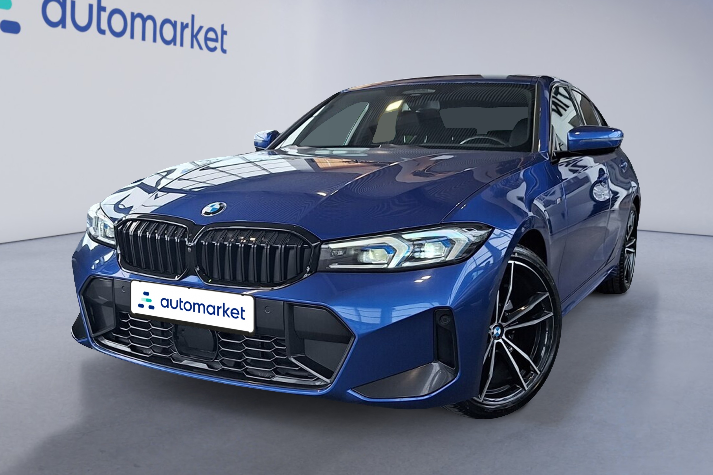 BMW Seria 3