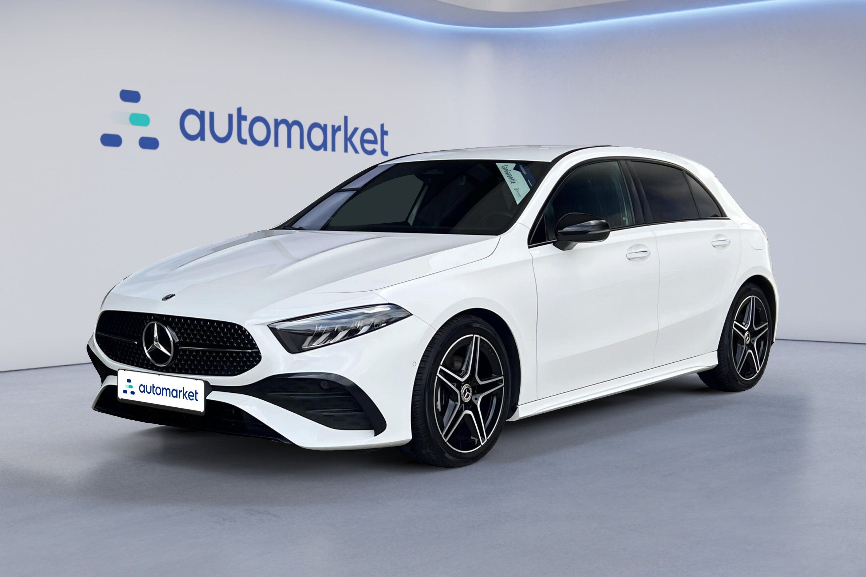 Mercedes-Benz A Klasa