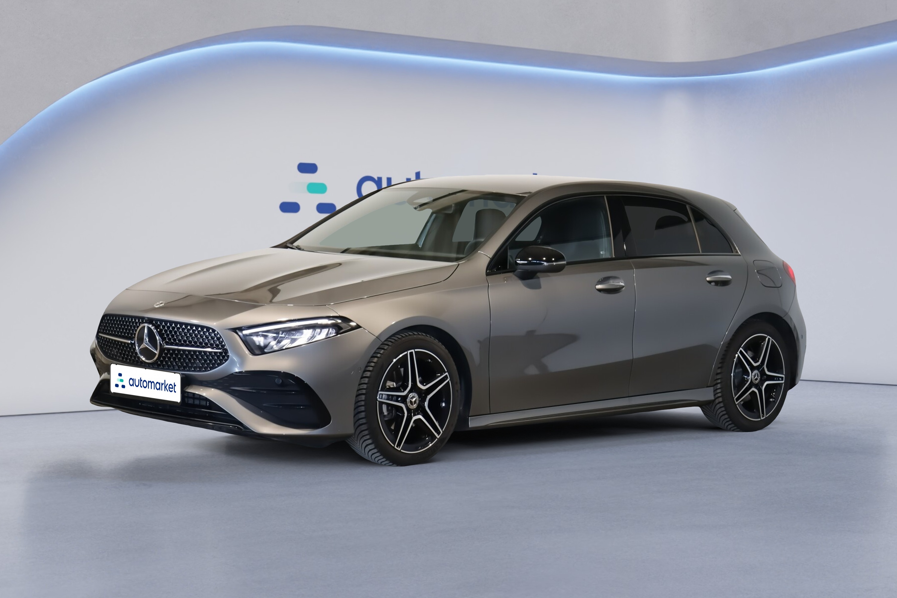 Mercedes-Benz A Klasa