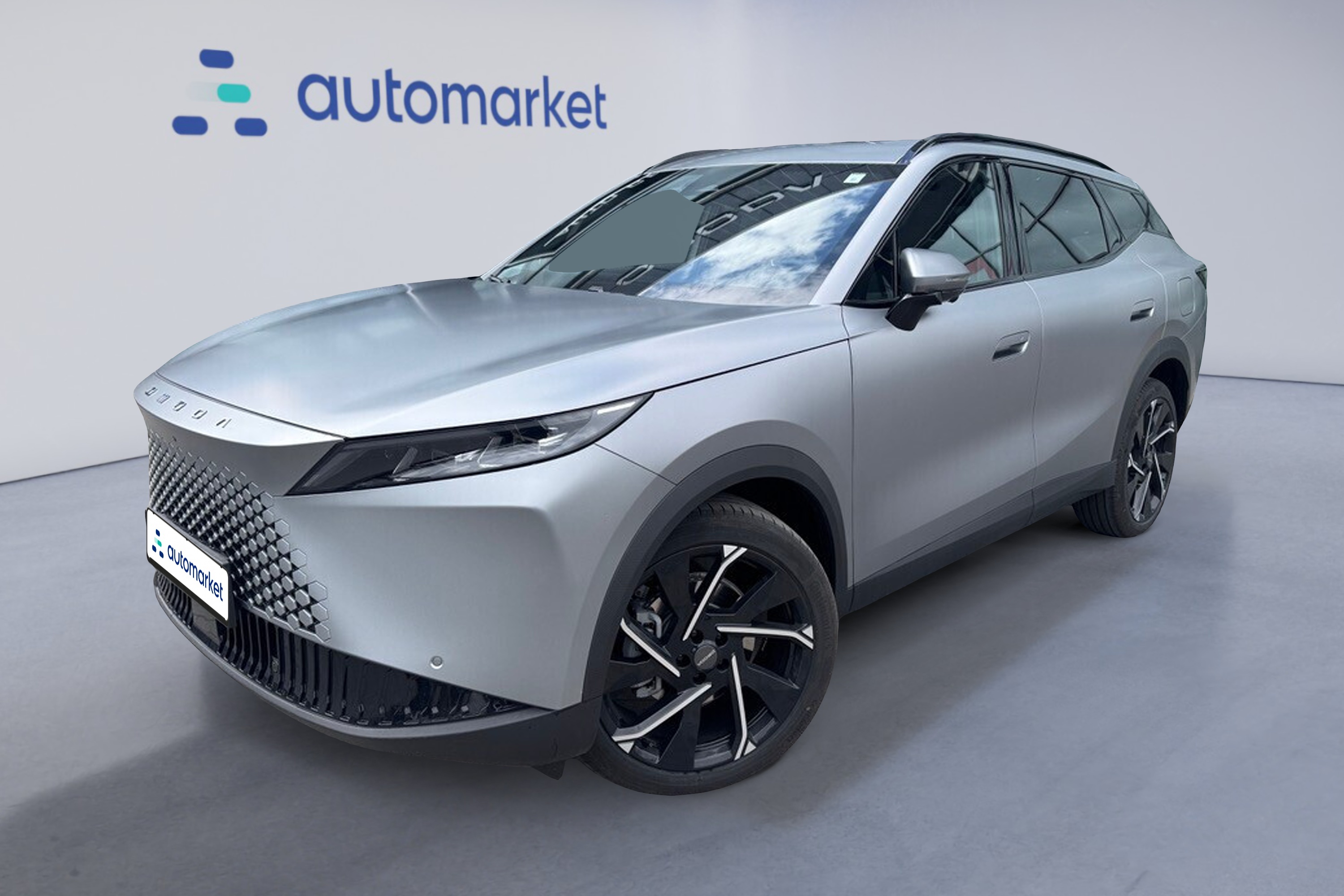 Omoda Omoda 7