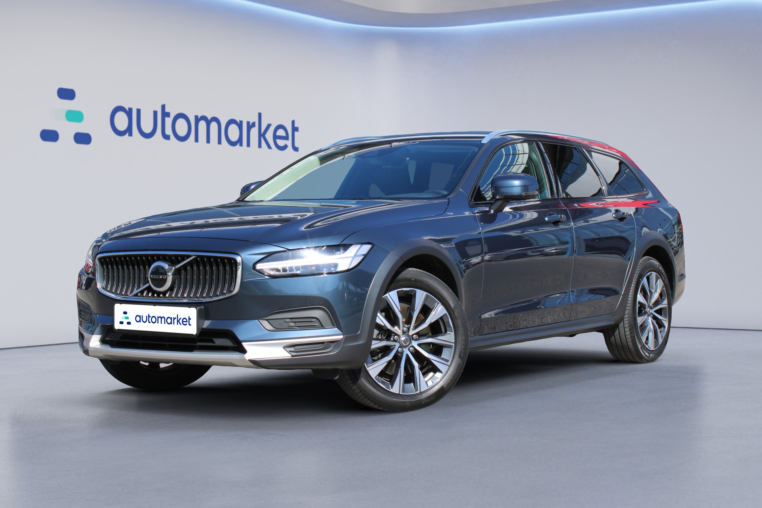 Volvo V90