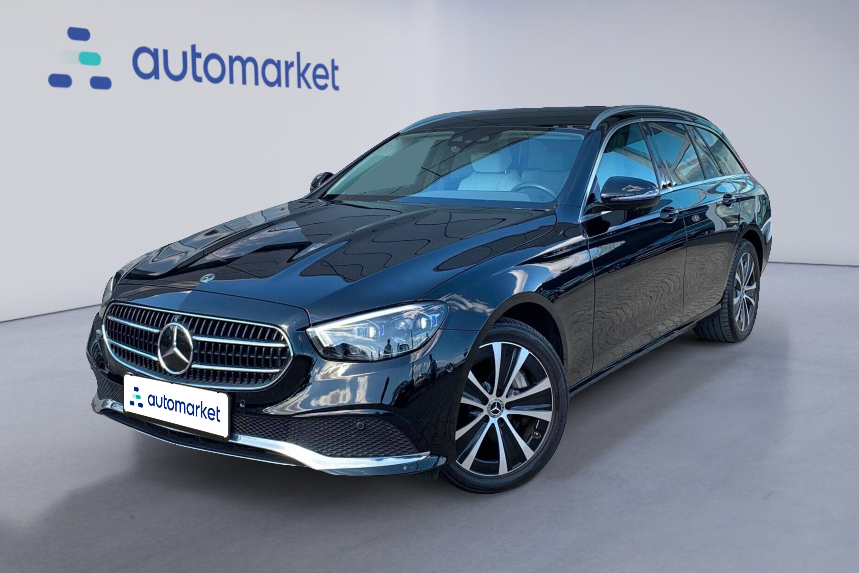 Mercedes-Benz E Klasa