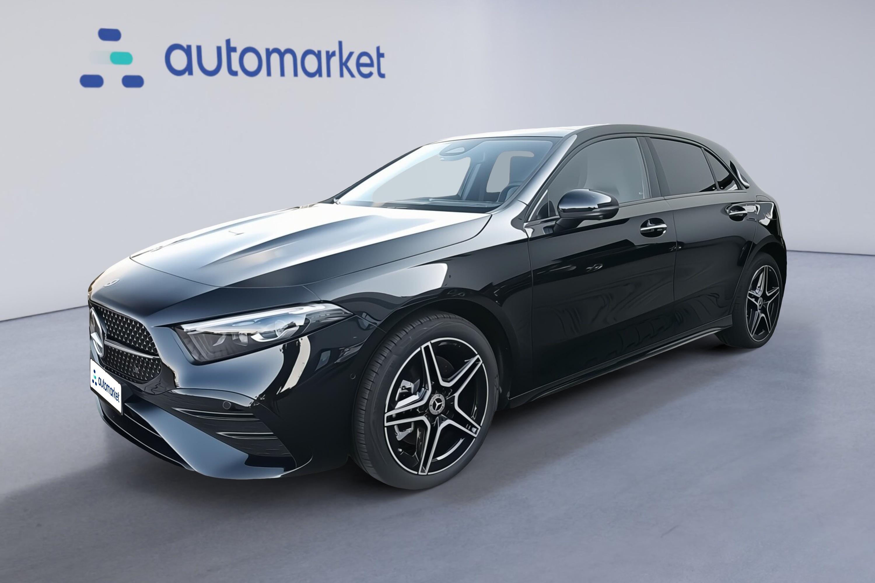 Mercedes-Benz A Klasa