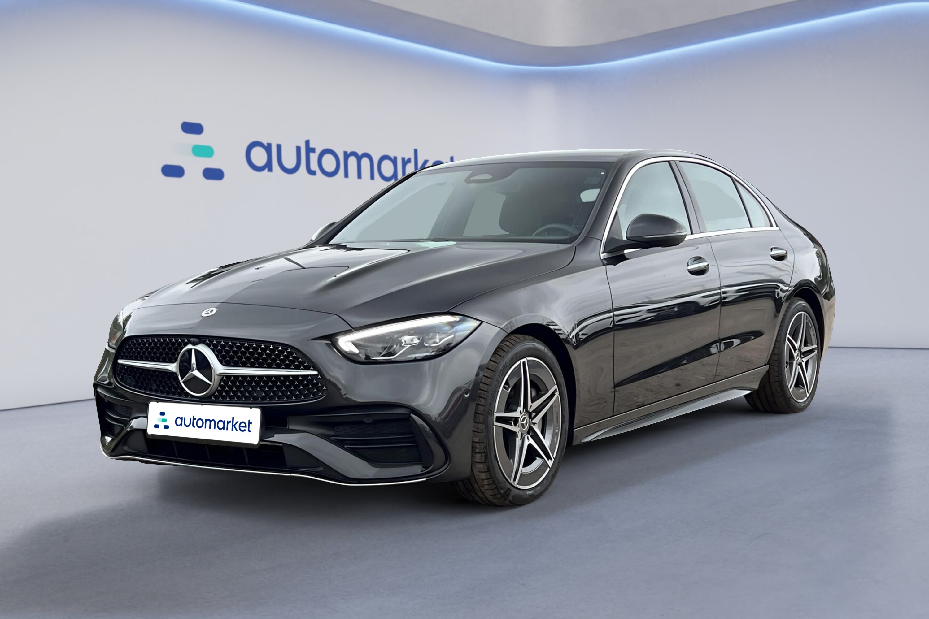 Mercedes-Benz C Klasa