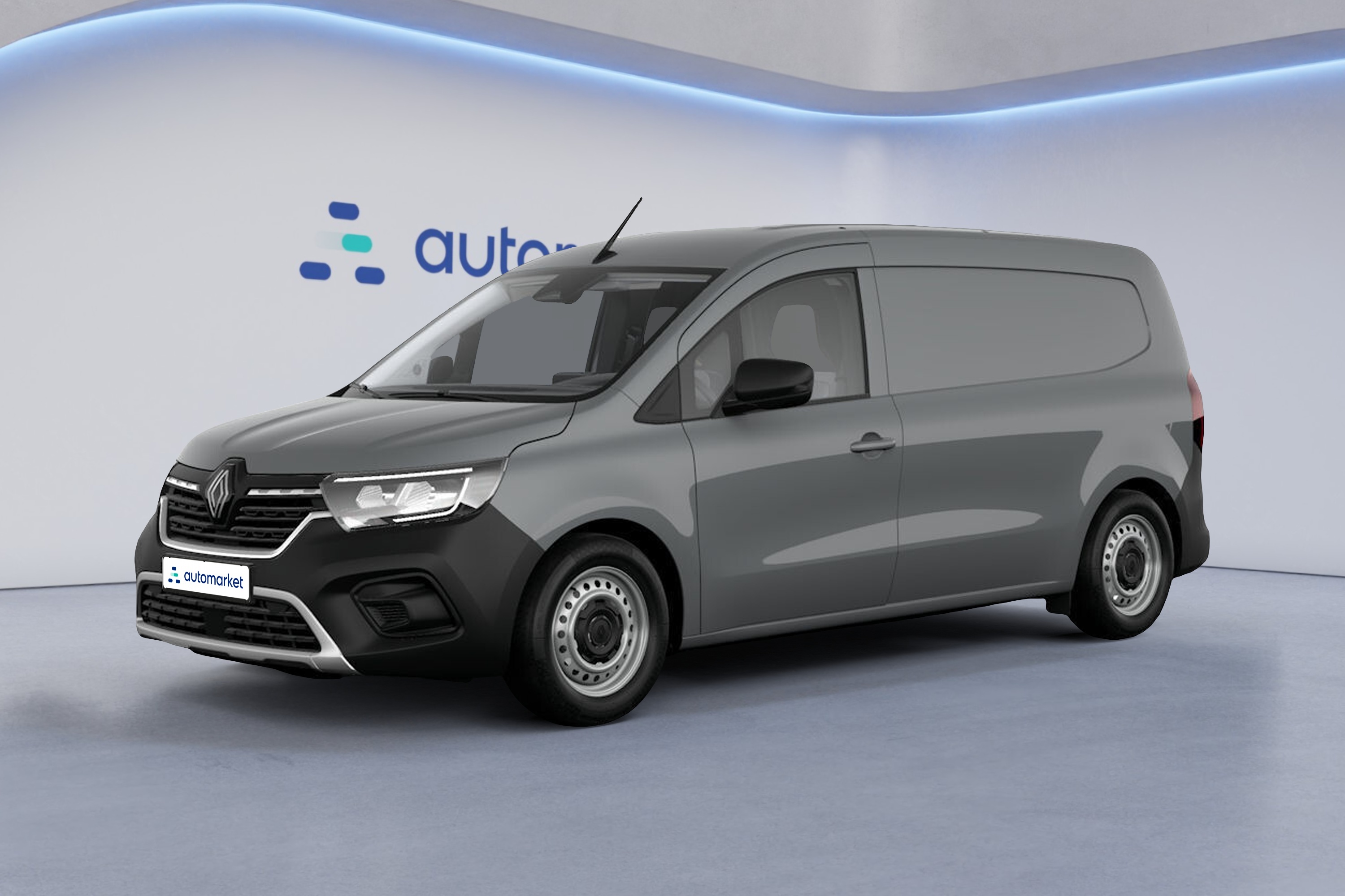 Renault Kangoo Express/Van