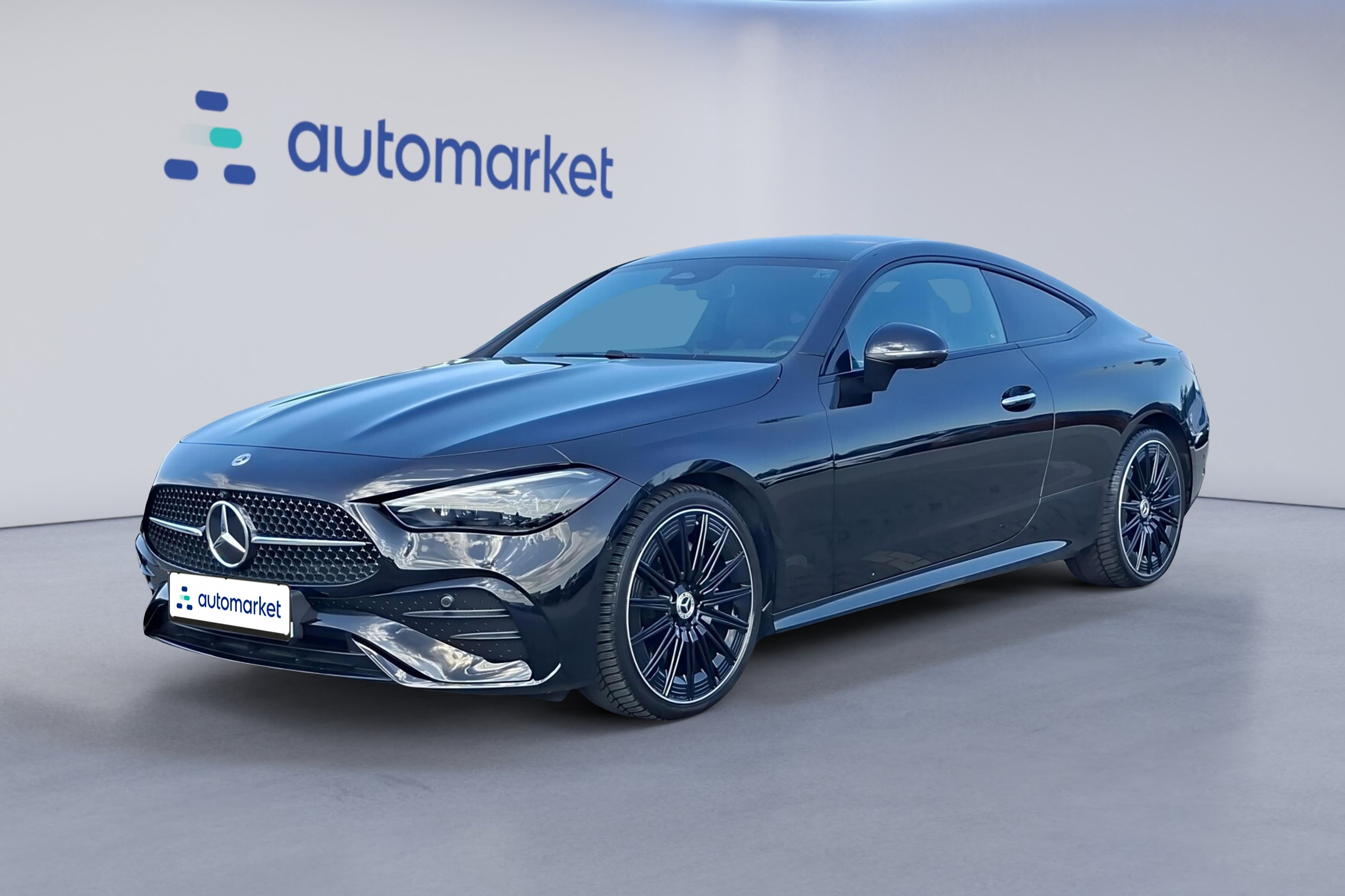 Mercedes-Benz CLE