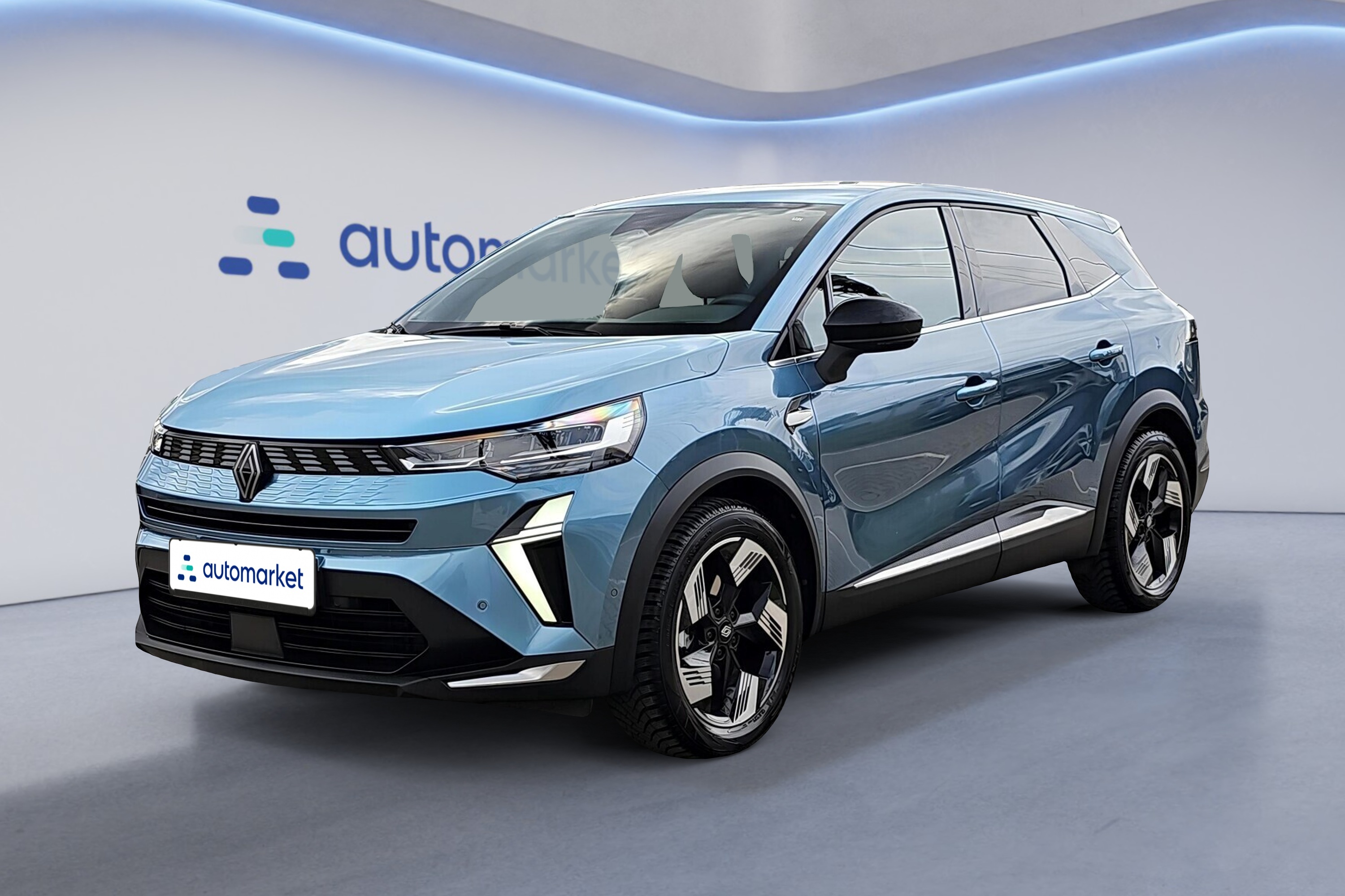 Renault Symbioz