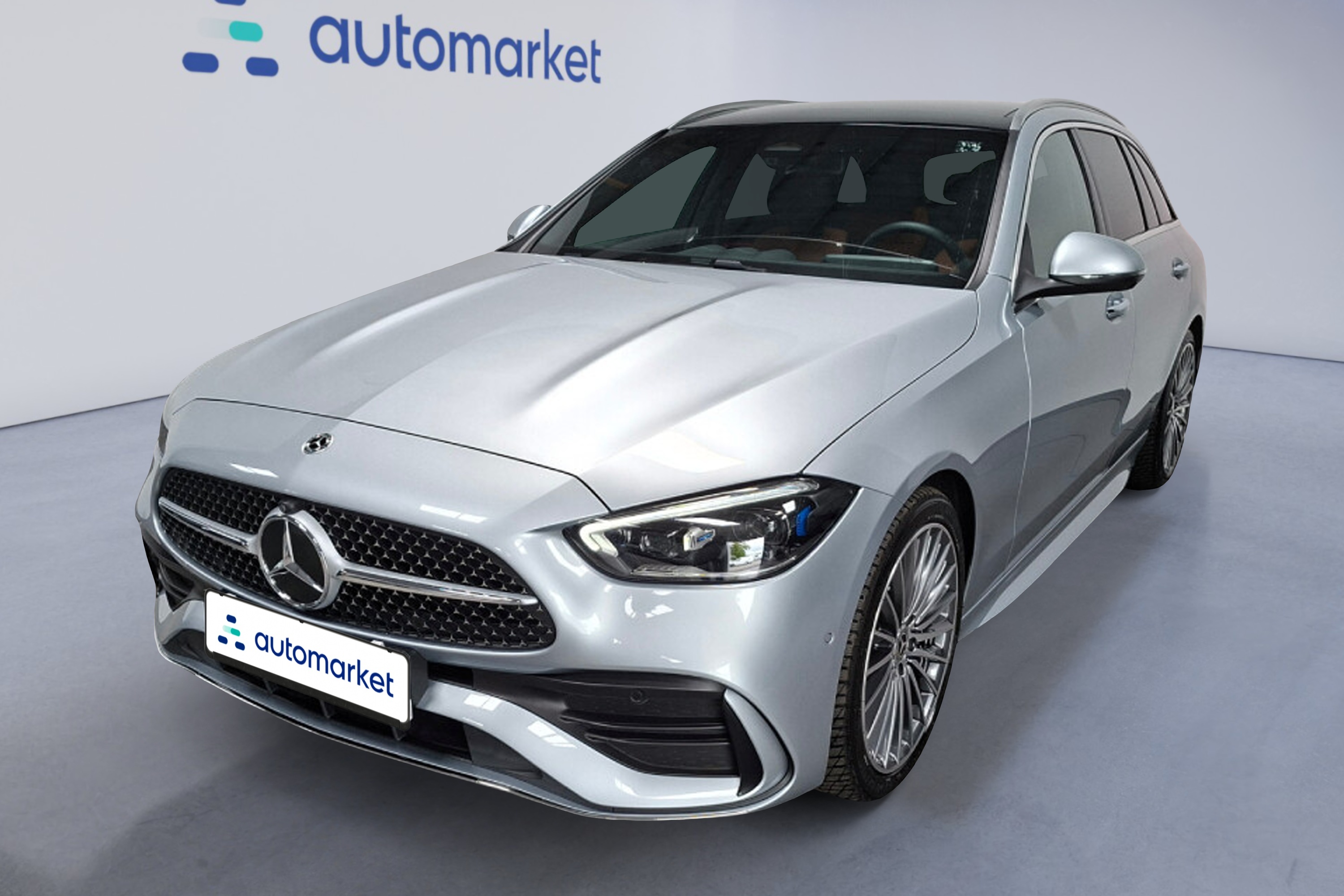 Mercedes-Benz C Klasa