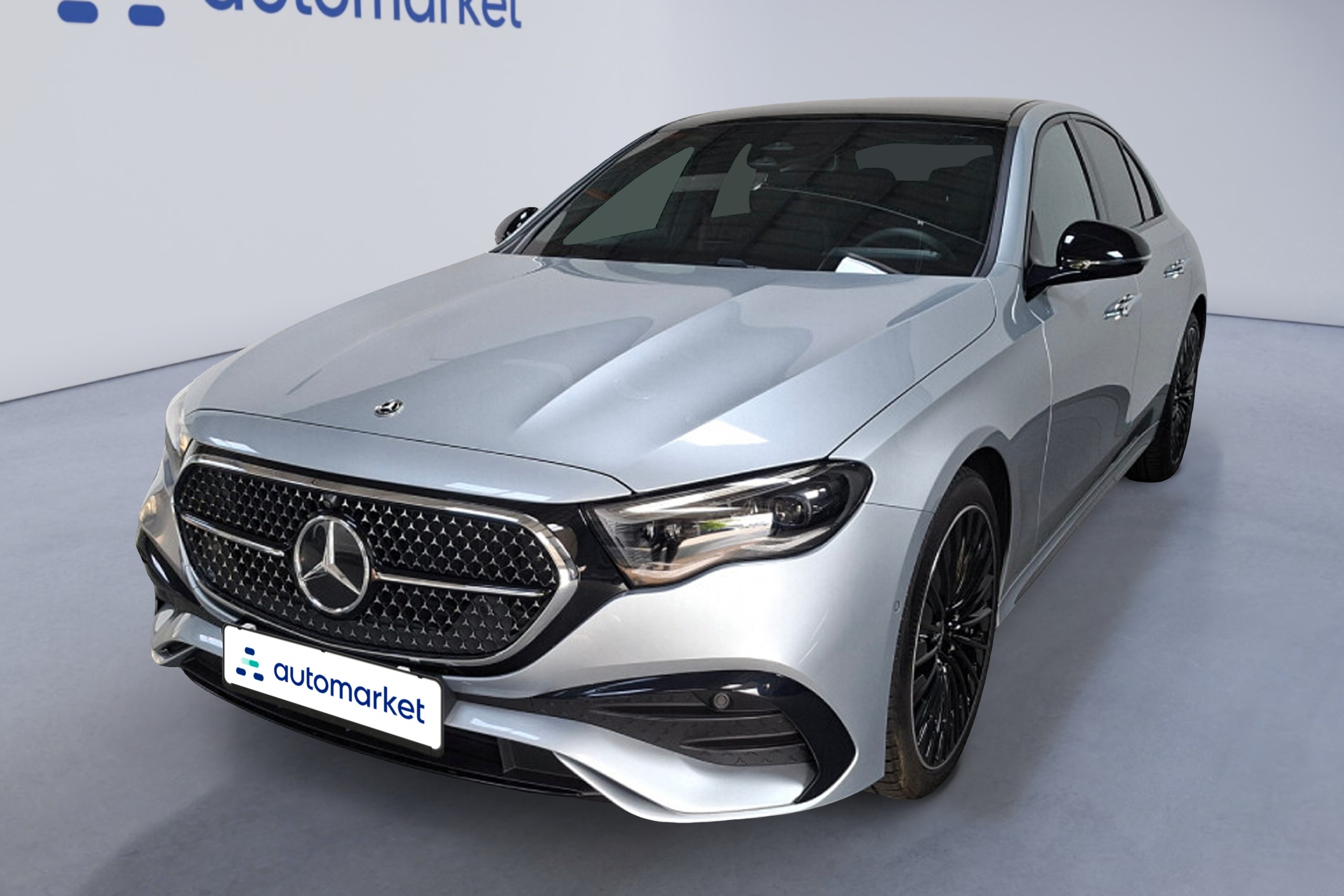 Mercedes-Benz E Klasa