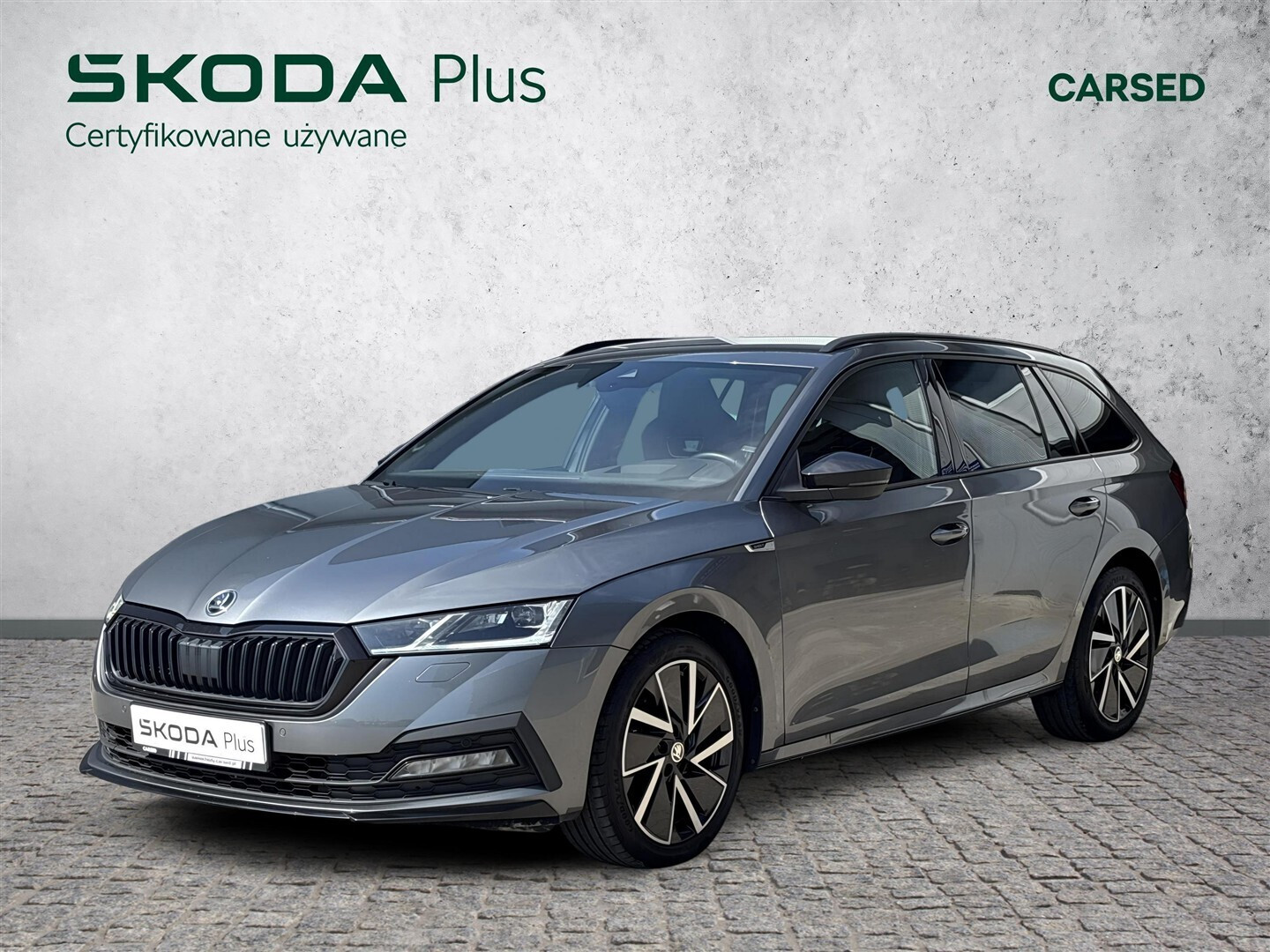 Skoda Octavia — Automarket