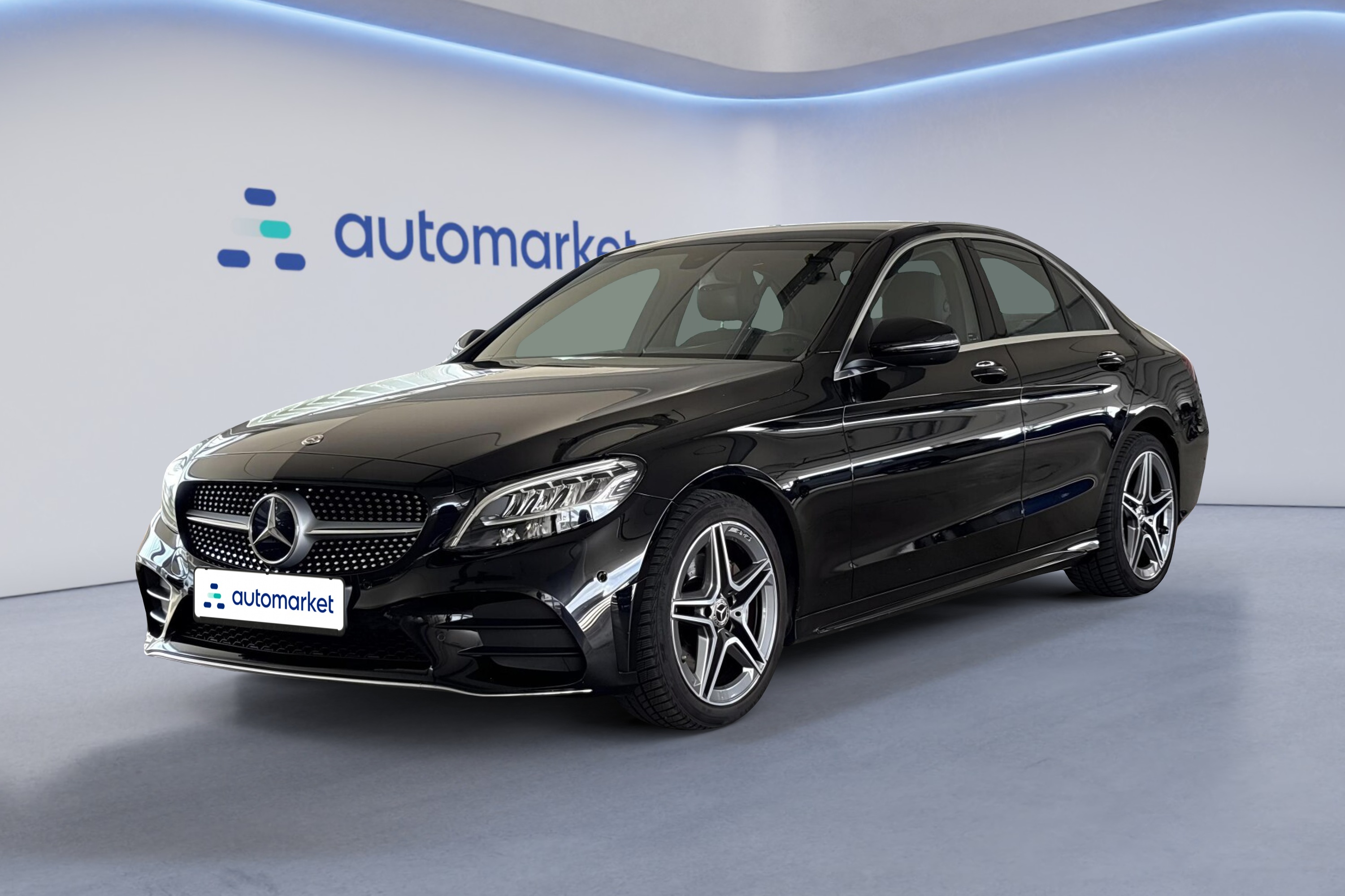 Mercedes-Benz C Klasa