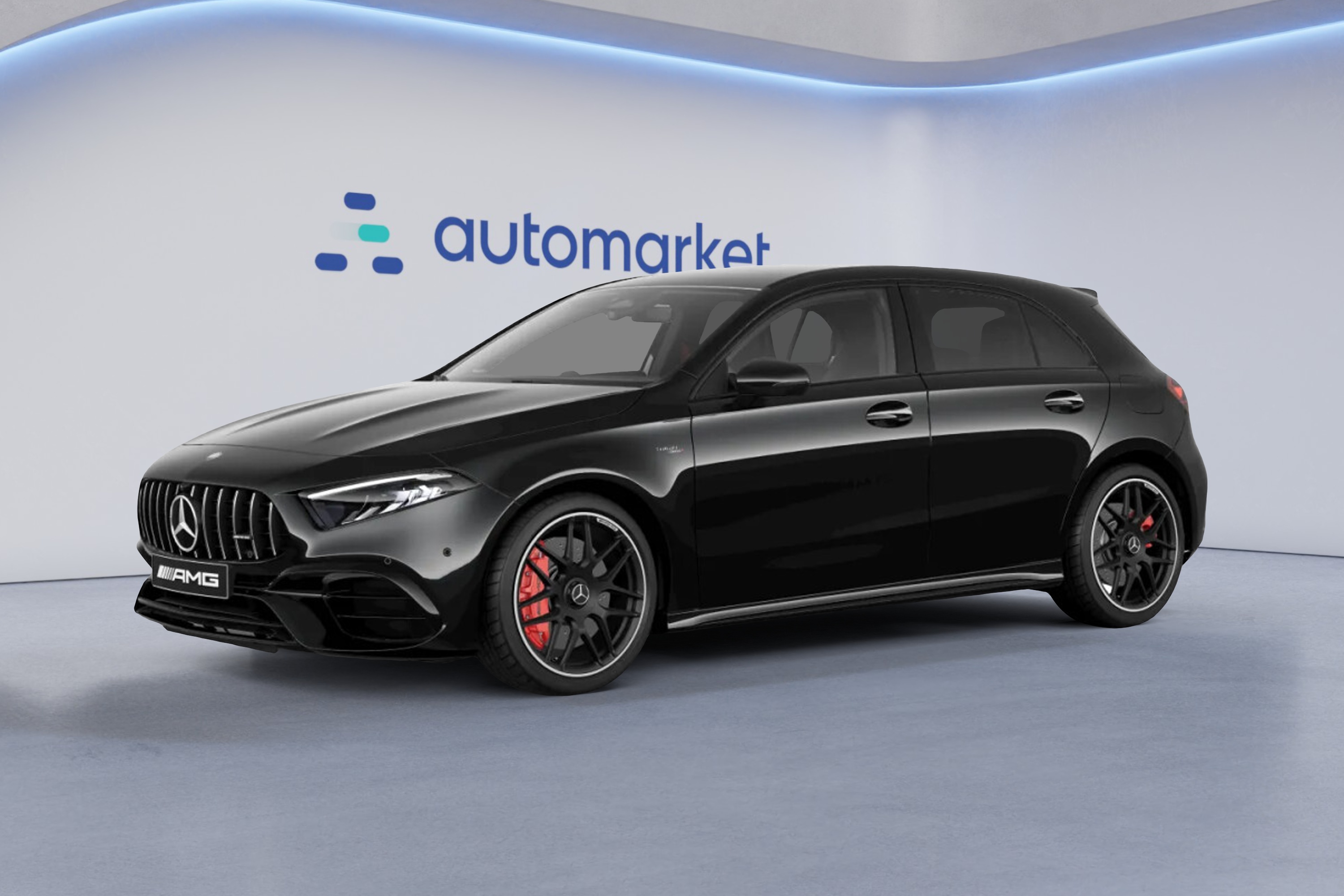 Mercedes-Benz A Klasa