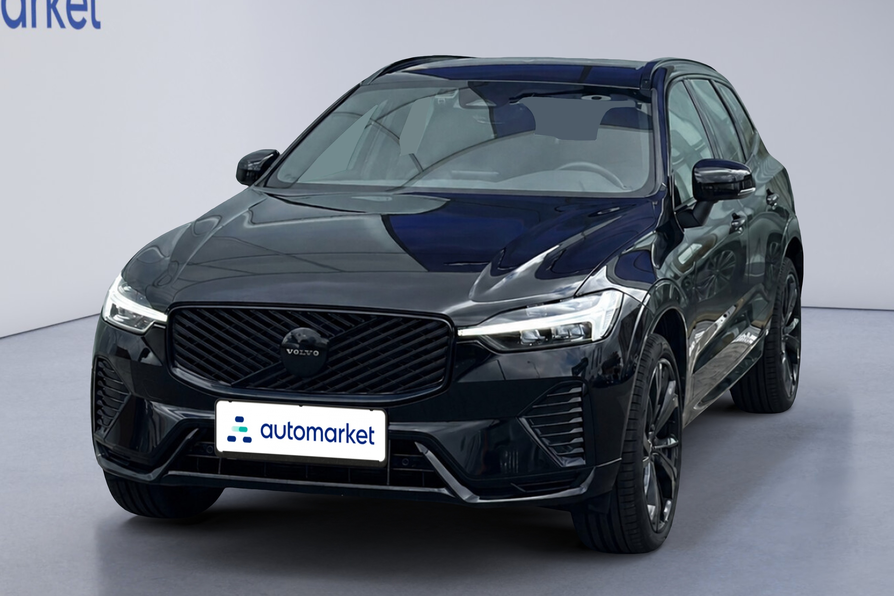 Volvo XC60 — Automarket