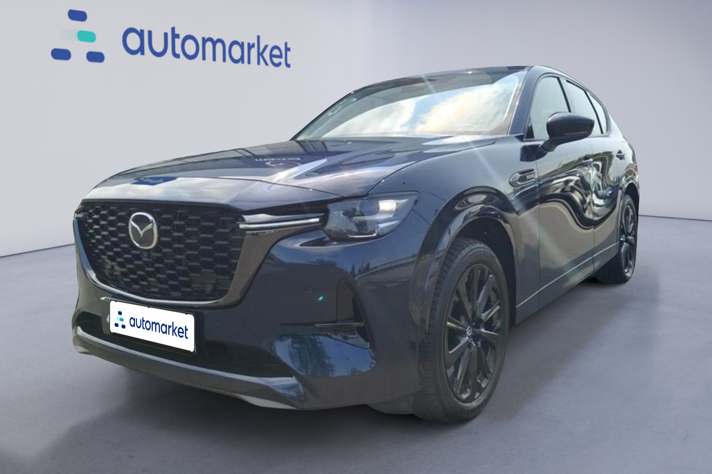 Mazda CX-60 — Automarket