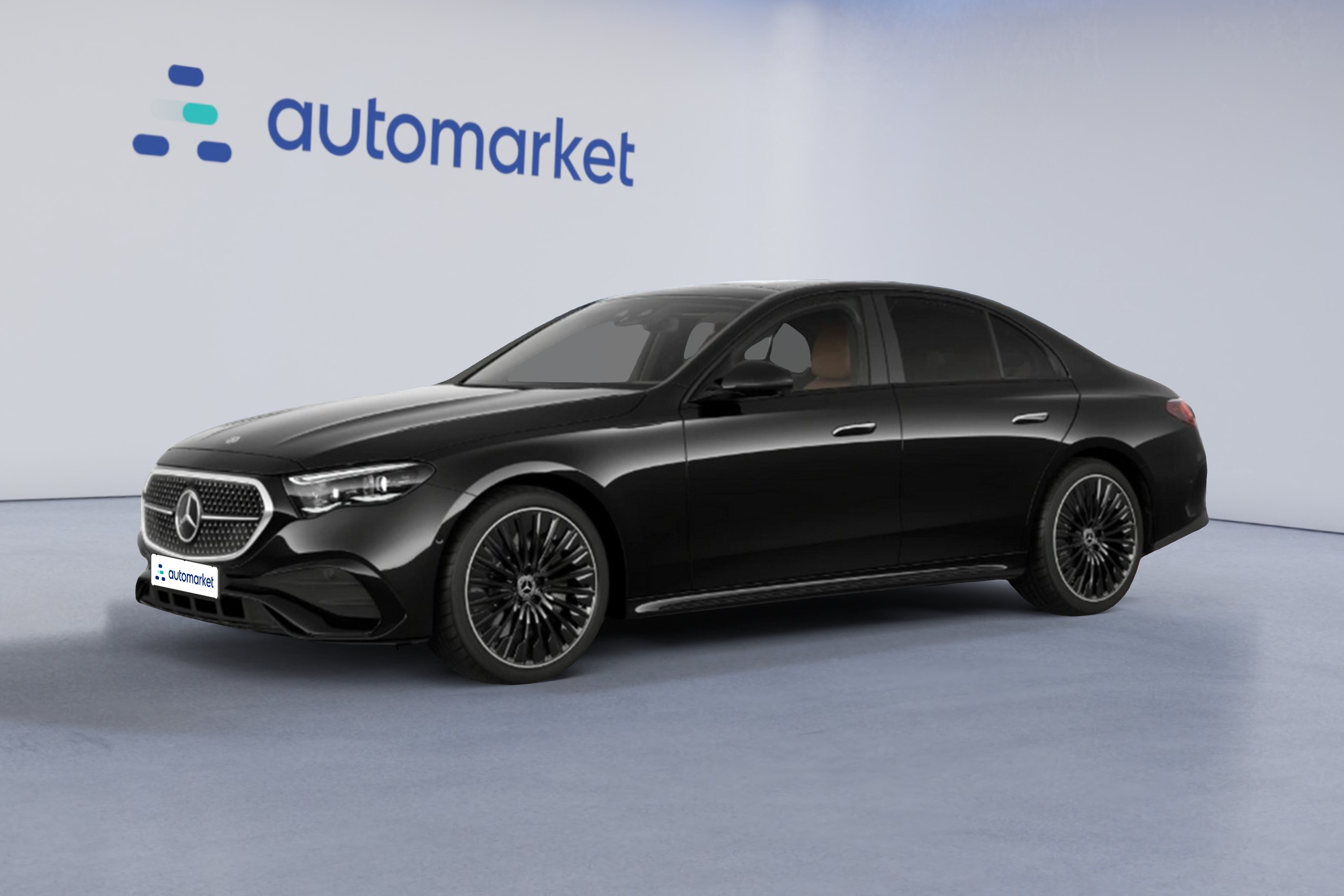 Mercedes-Benz E Klasa