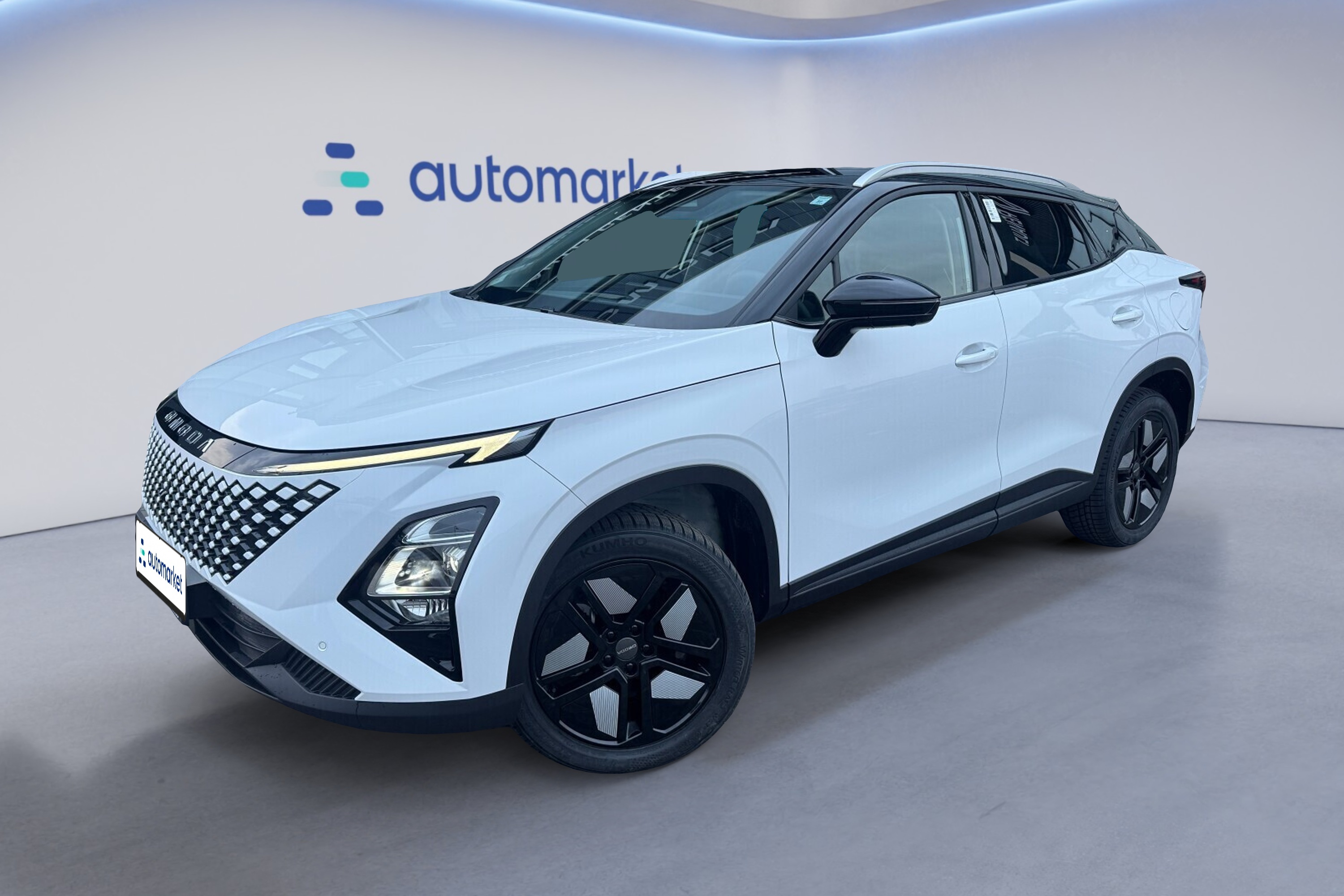 Omoda Omoda 5