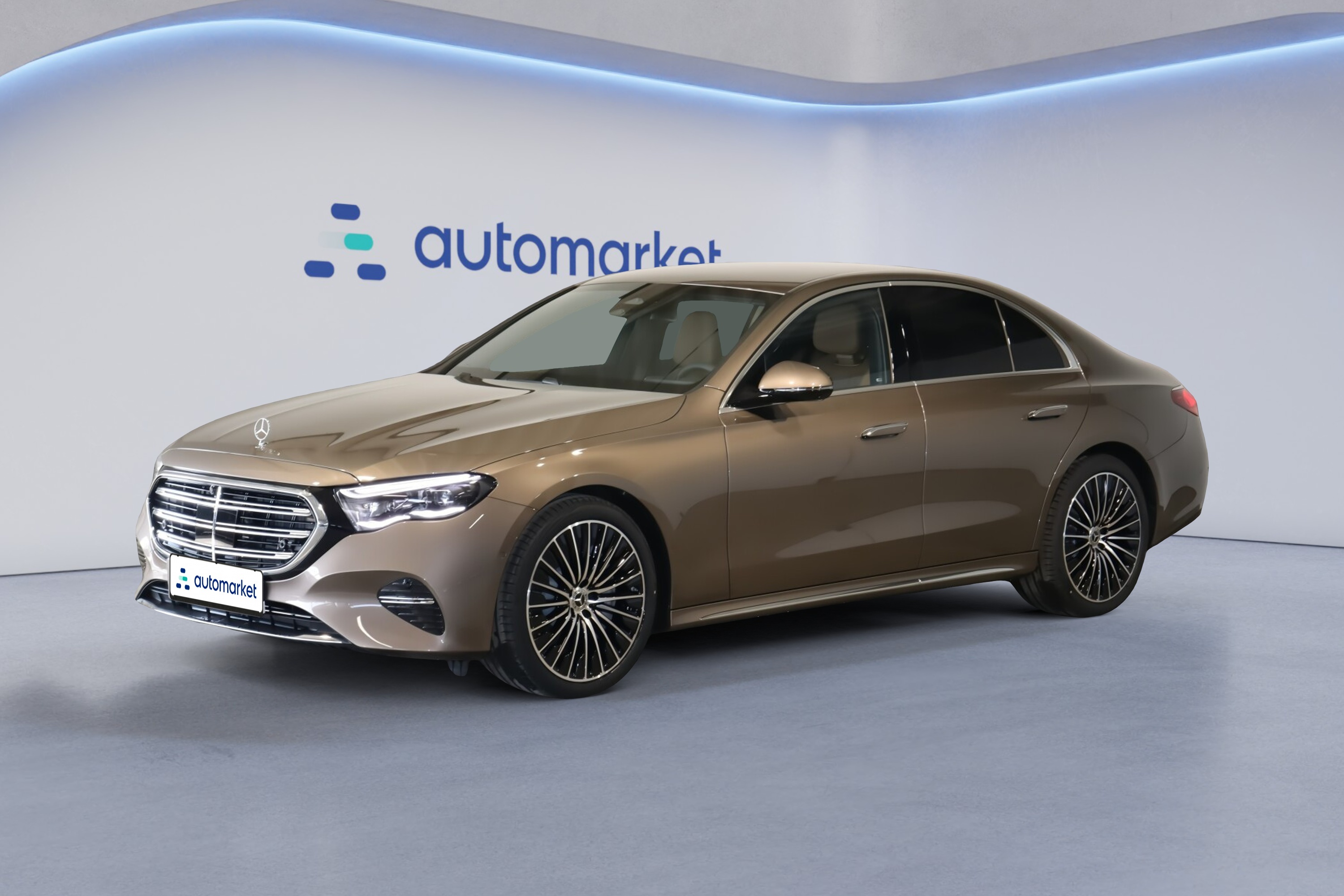 Mercedes-Benz E Klasa