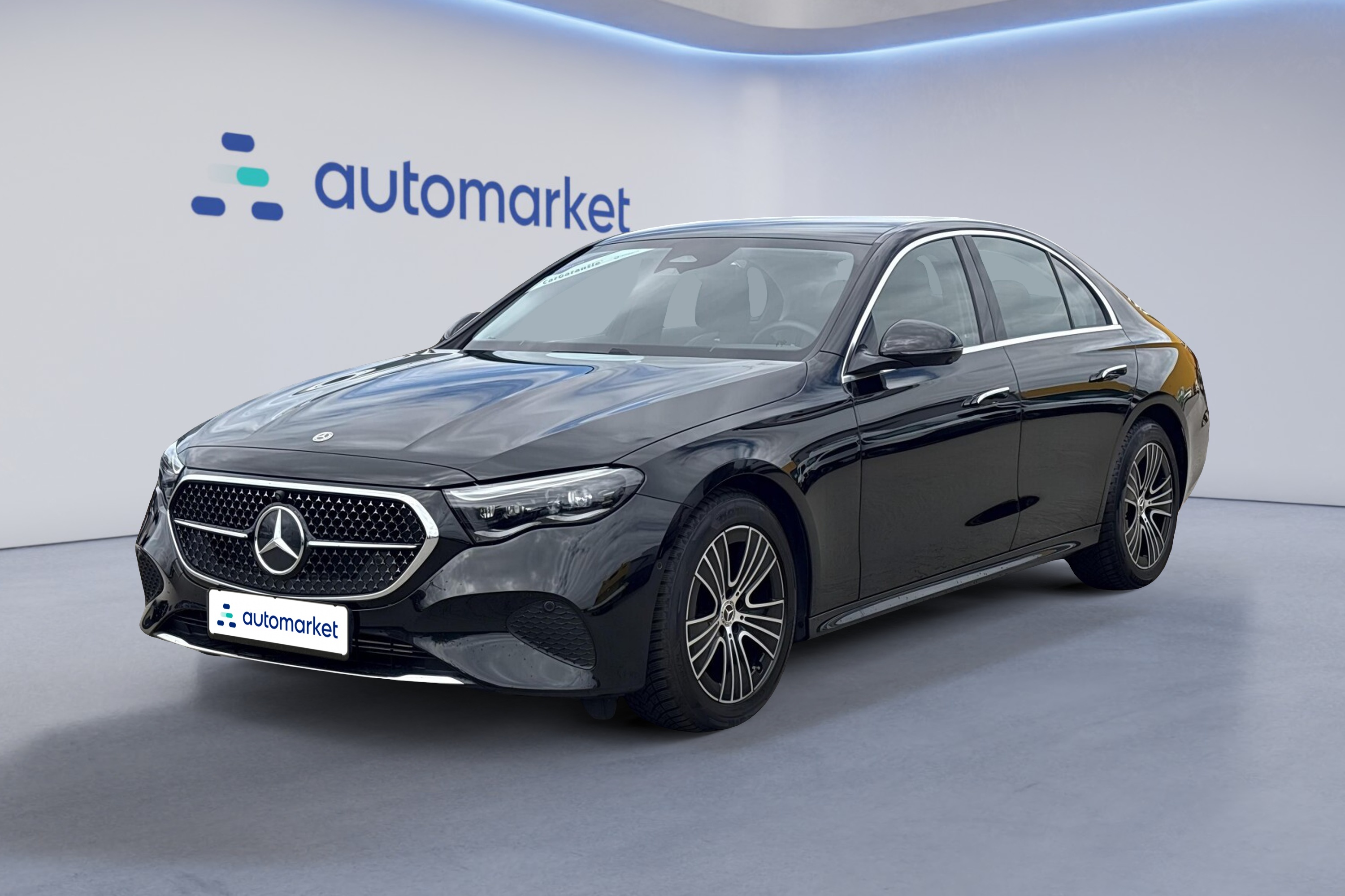 Mercedes-Benz E Klasa
