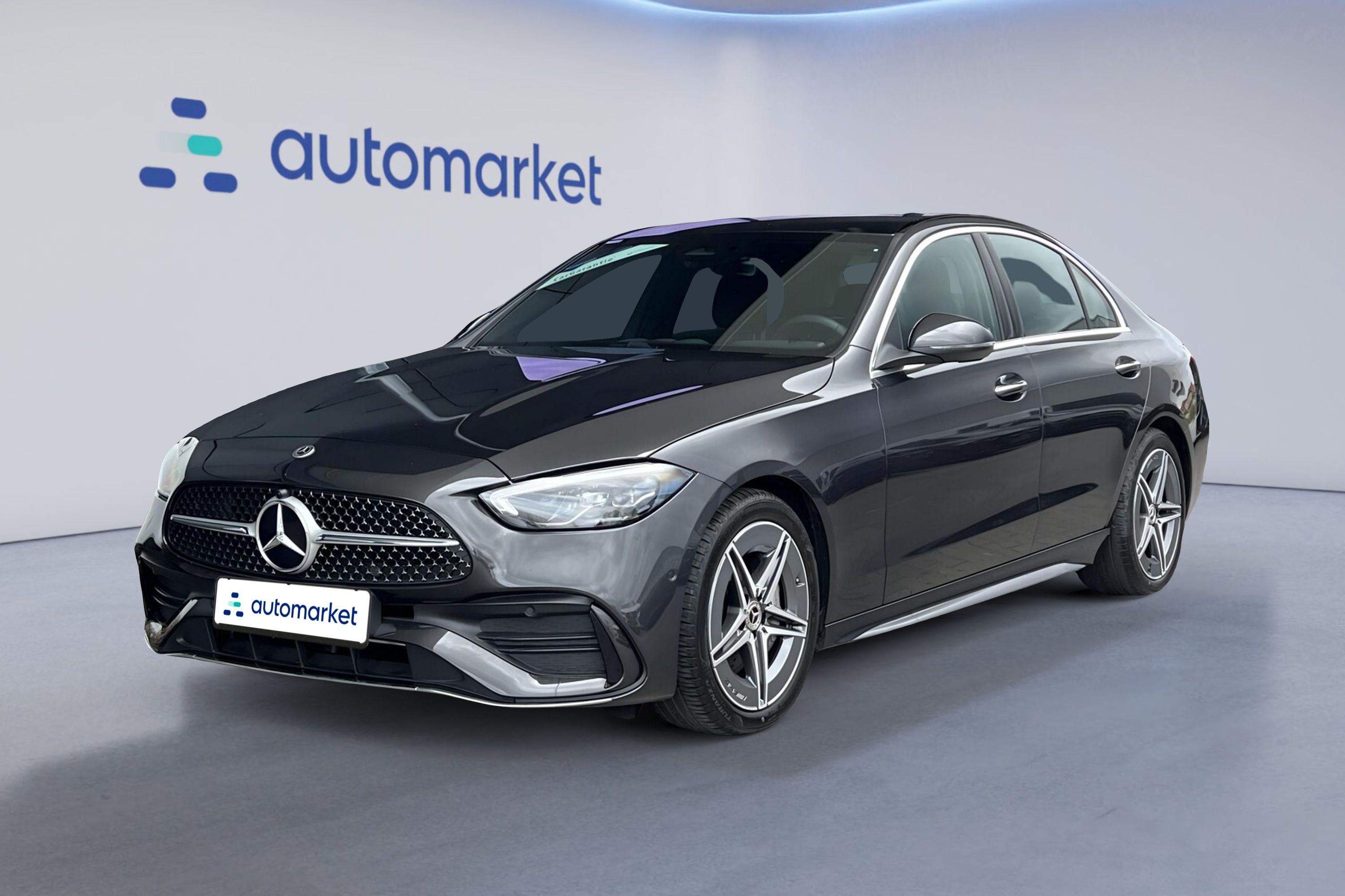 Mercedes-Benz C Klasa