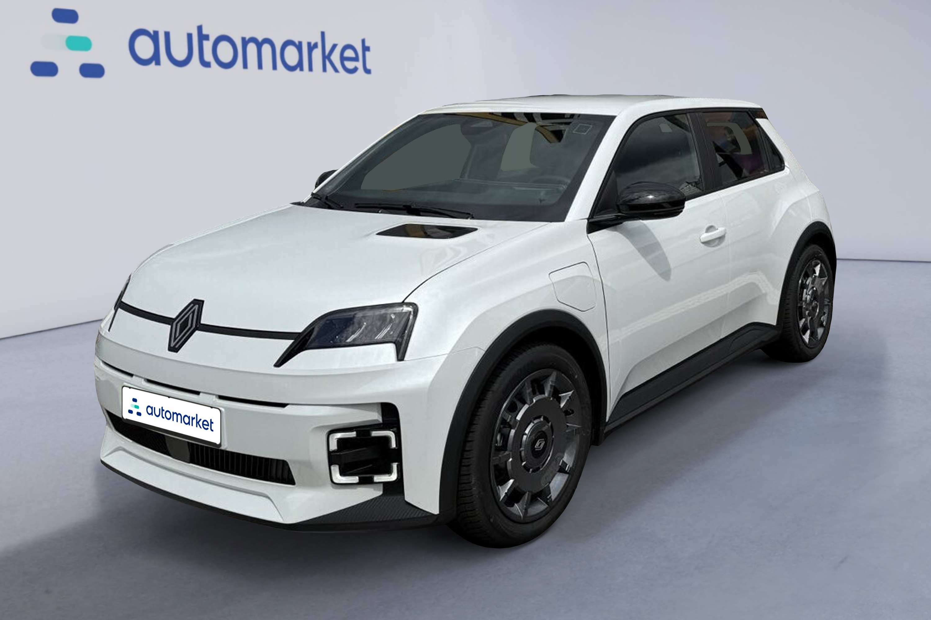 Renault R5
