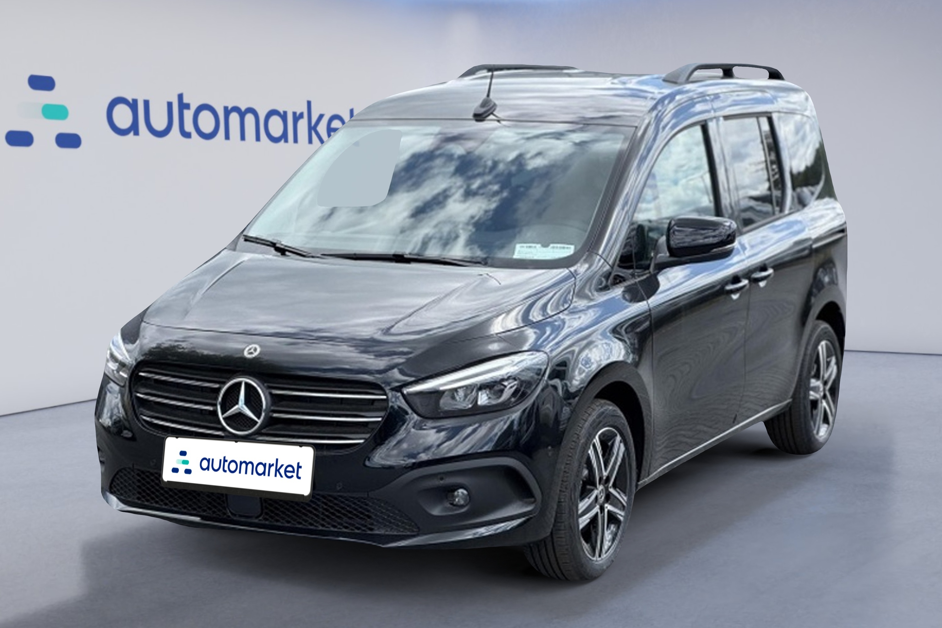 Mercedes-Benz T klasa