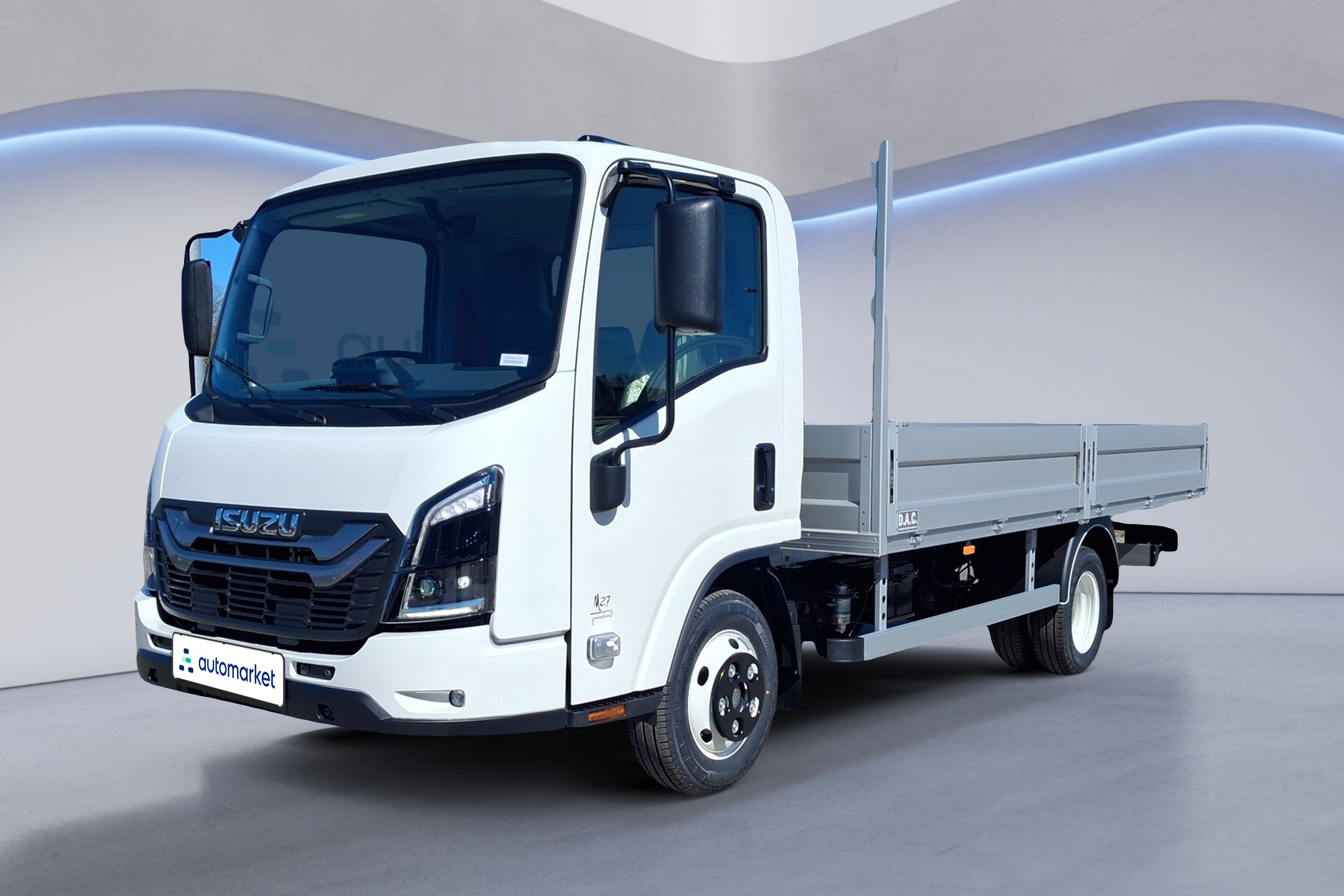 Isuzu Seria N
