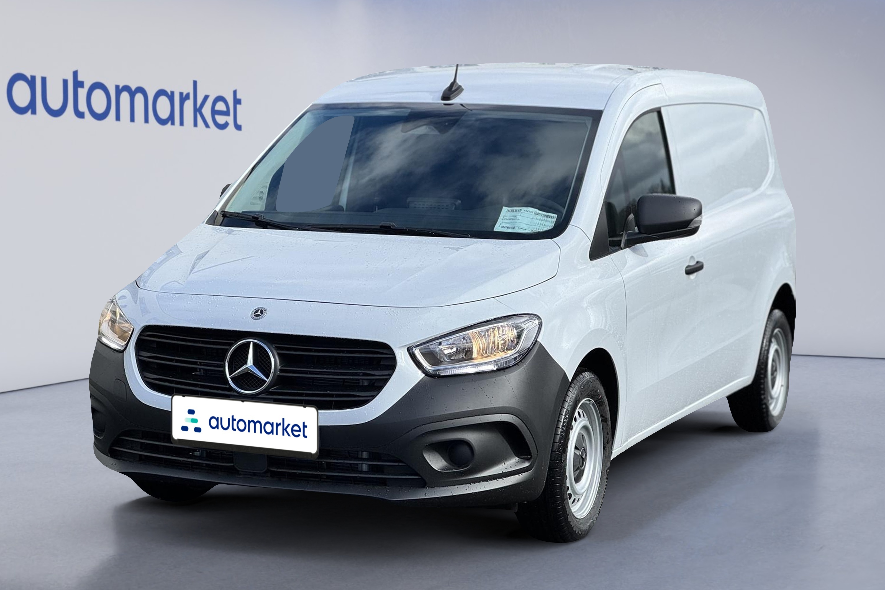 Mercedes-Benz Citan
