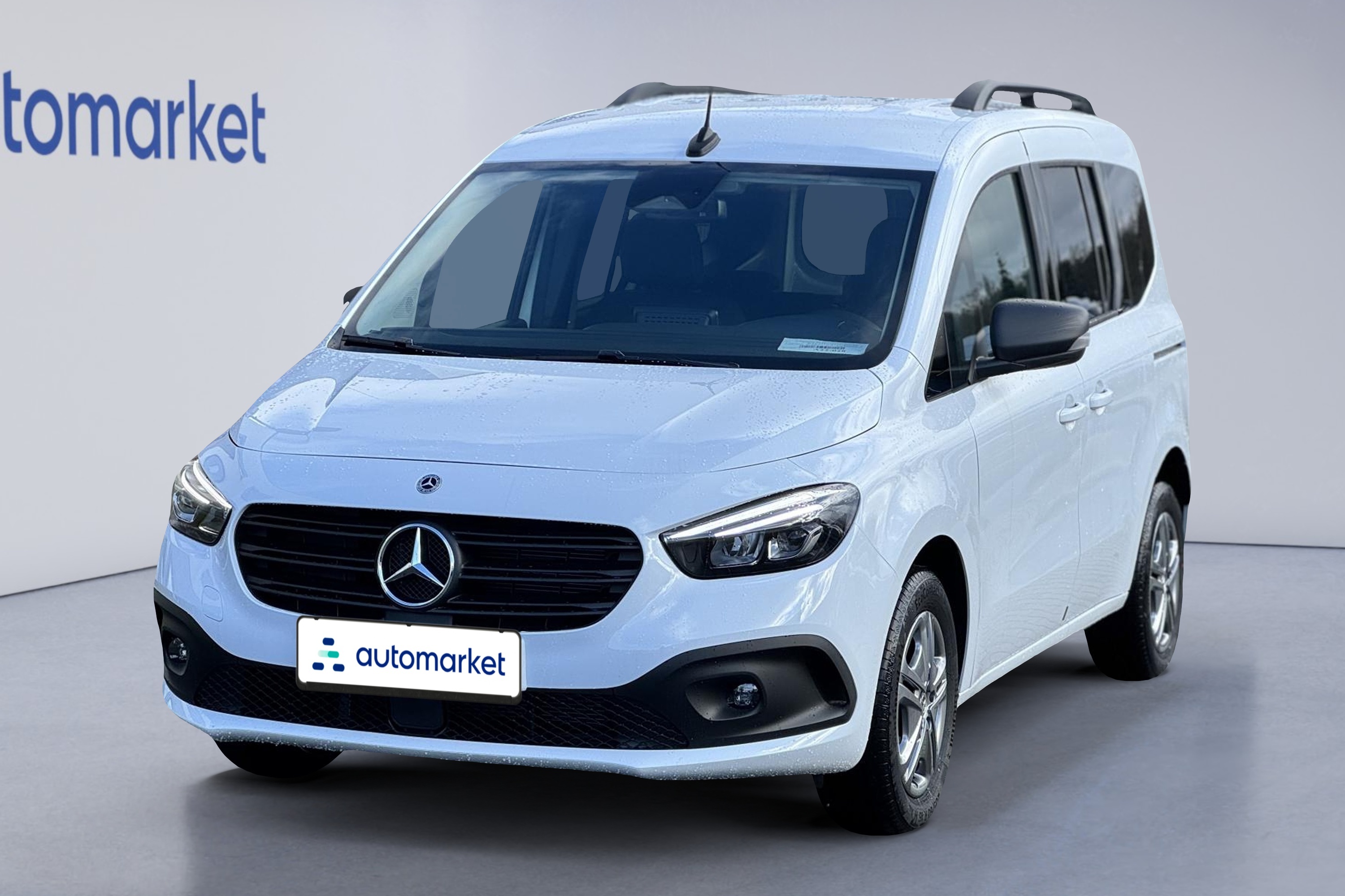 Mercedes-Benz Citan