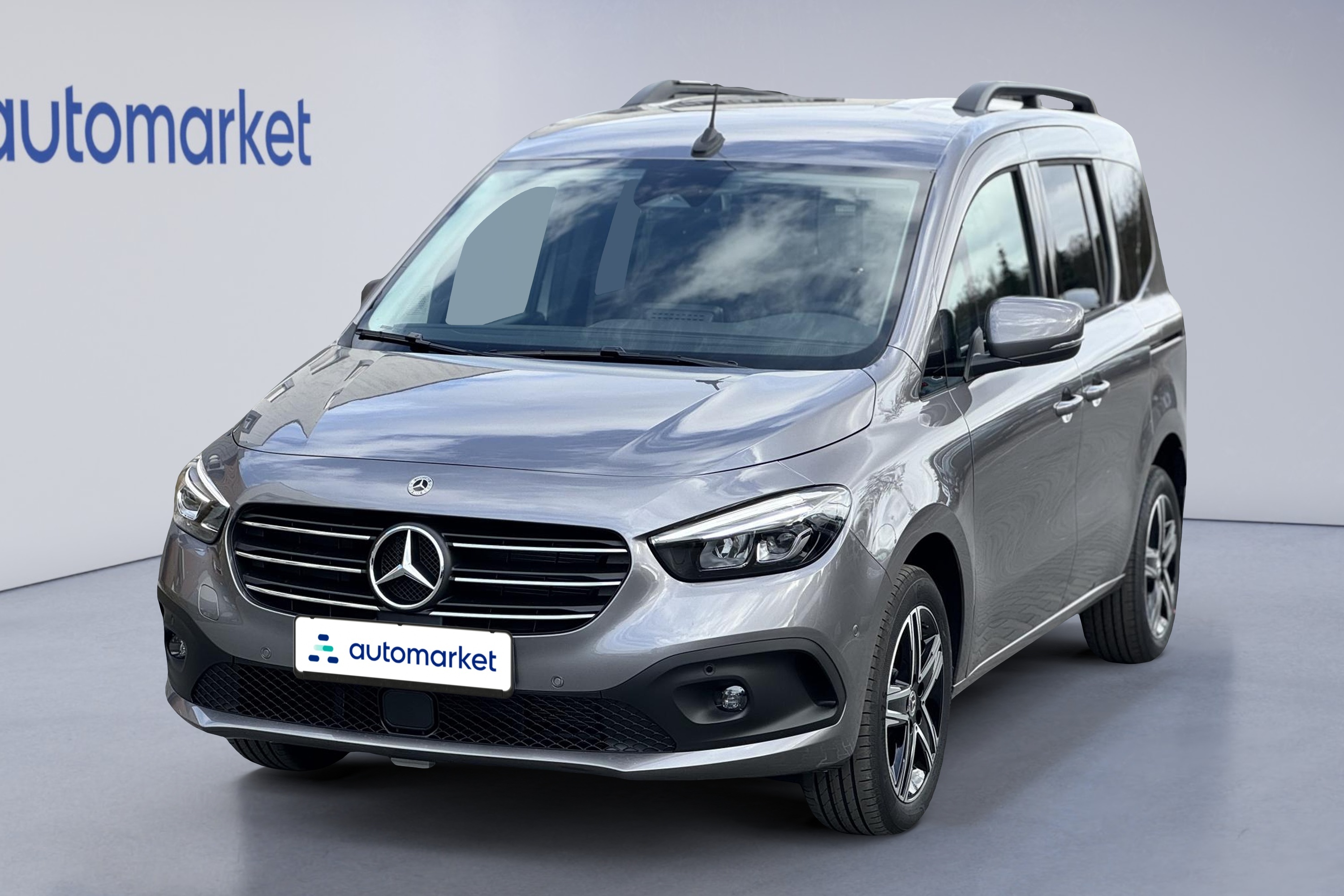 Mercedes-Benz T klasa