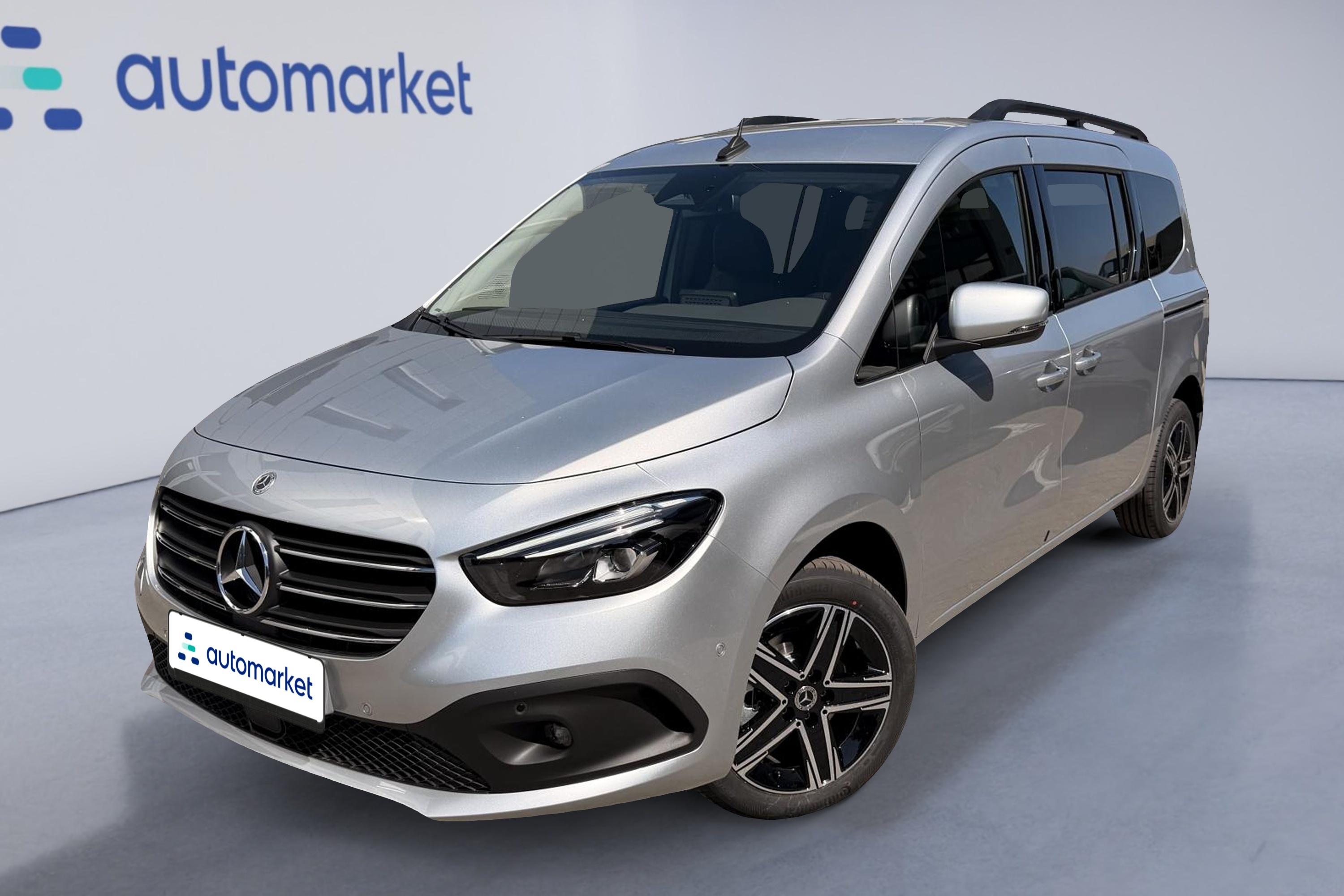 Mercedes-Benz T klasa